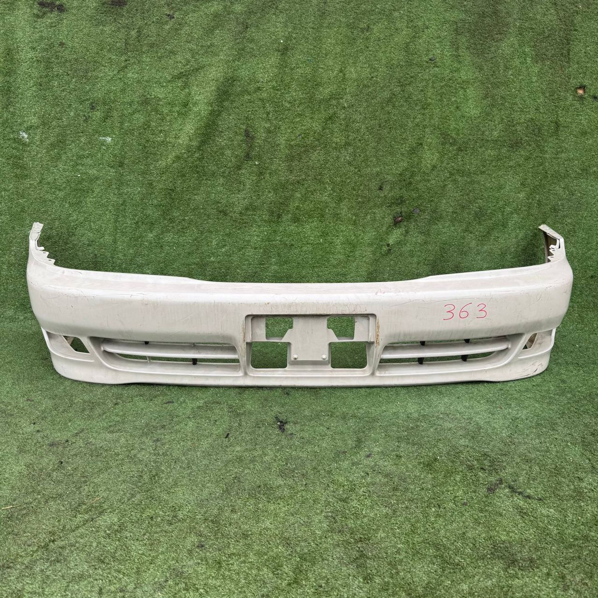 363 бампер TOYOTA CHASER GX90, 15000 рублей, Невинномысск