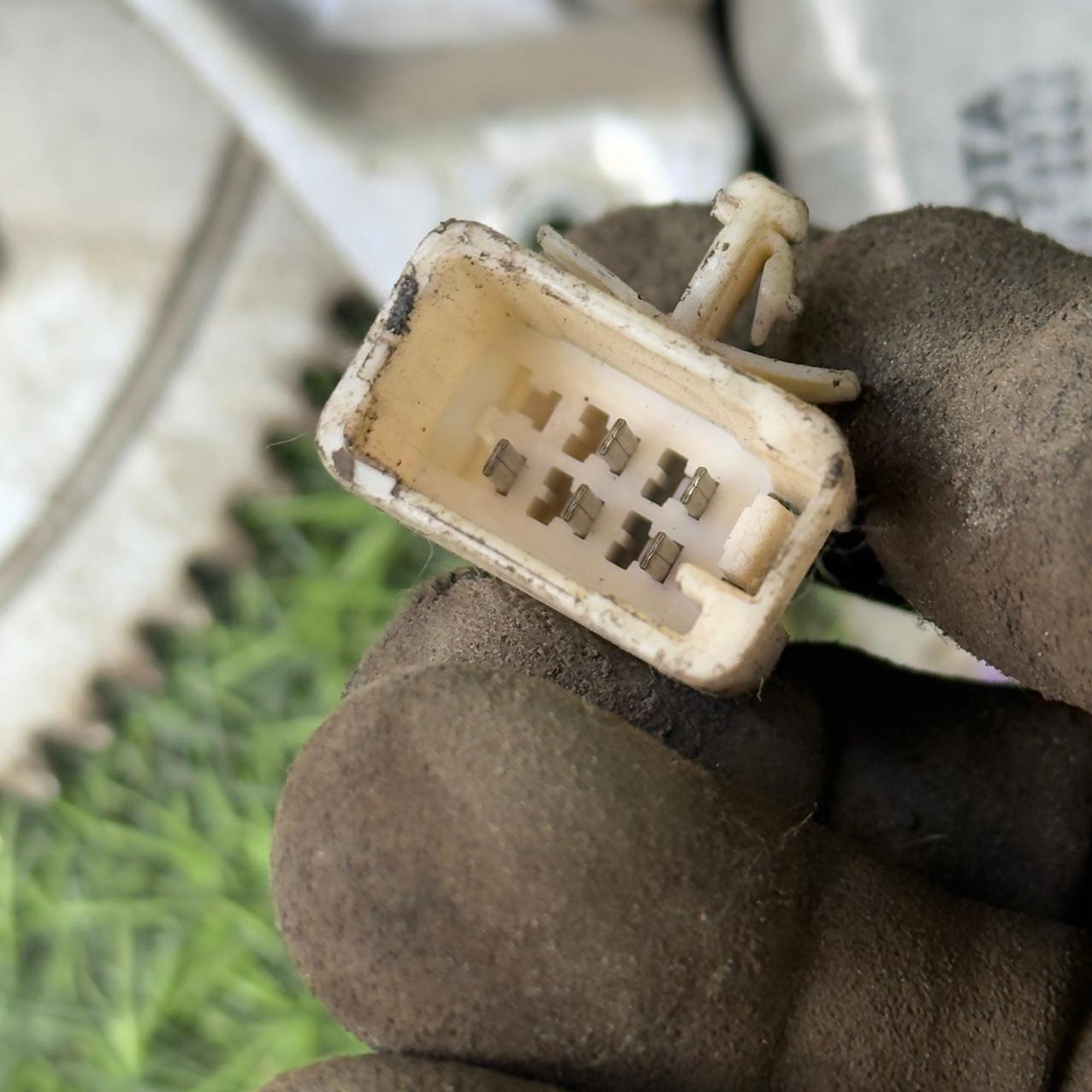 169 Стеклоподъемник передней правой двери TOYOTA NOAH SR40, 1 рублей, Невинномысск