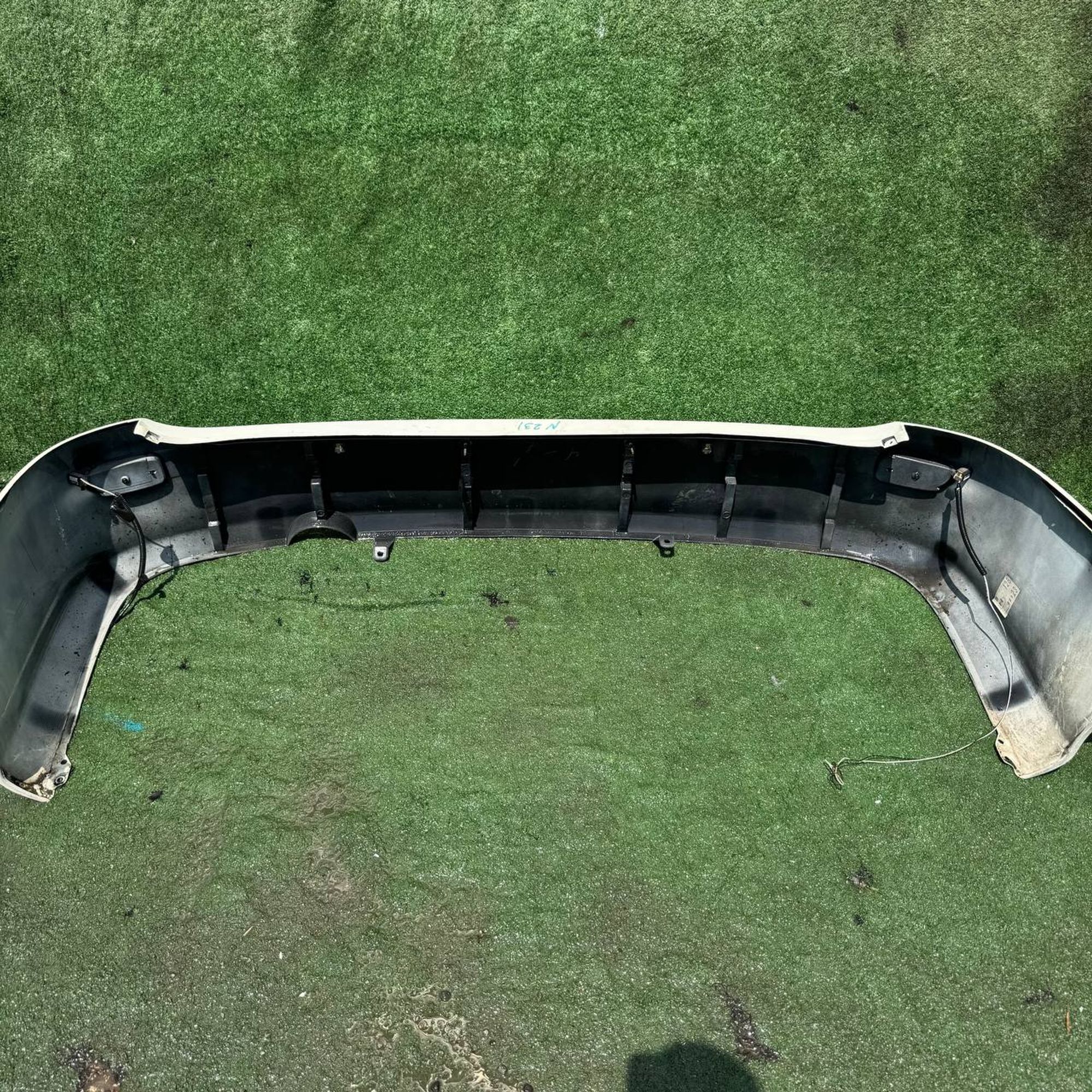 231 Бампер задний TOYOTA ESTIMA ACR30, 9500 рублей, Невинномысск