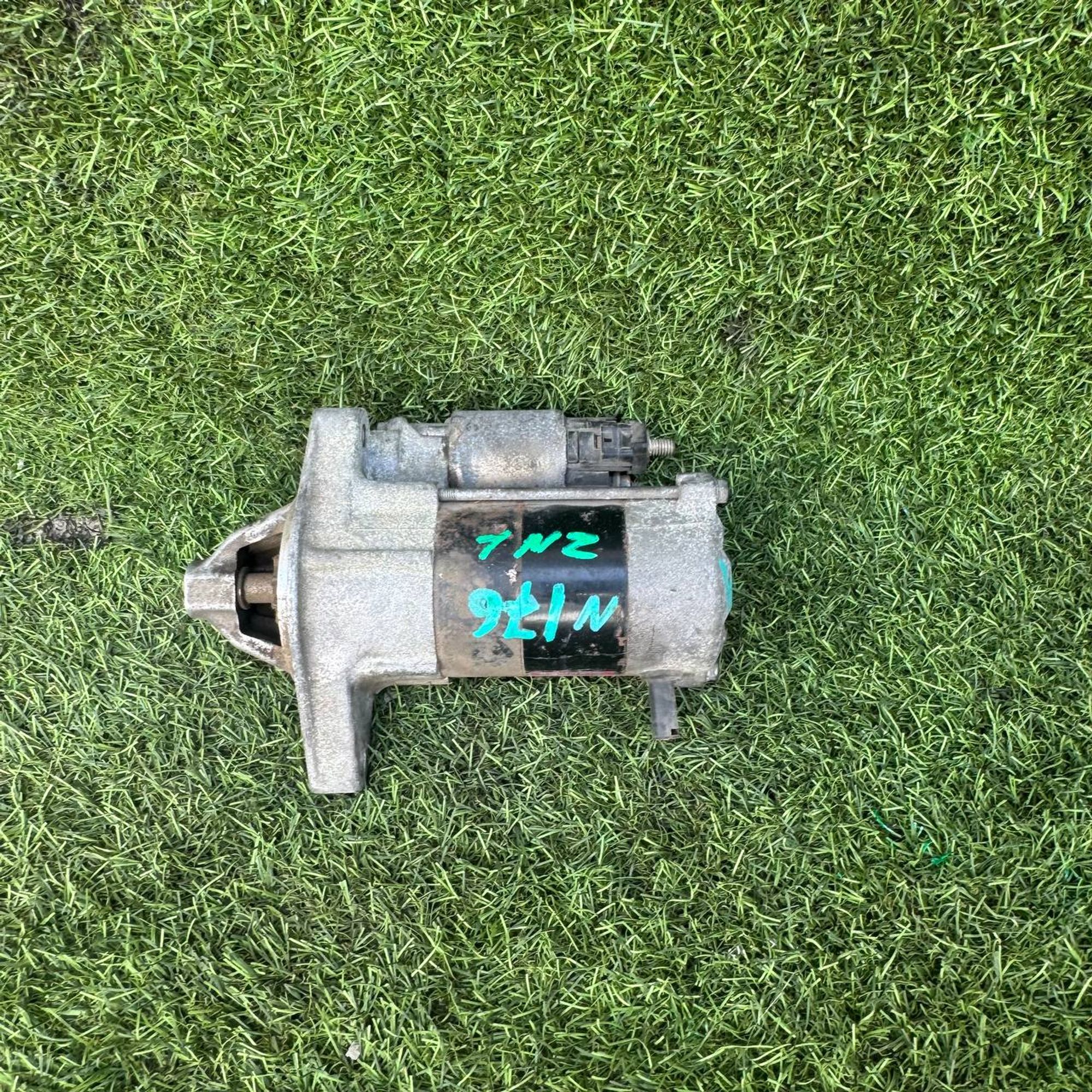 176 Стартер TOYOTA 1NZ, 6500 рублей, Невинномысск