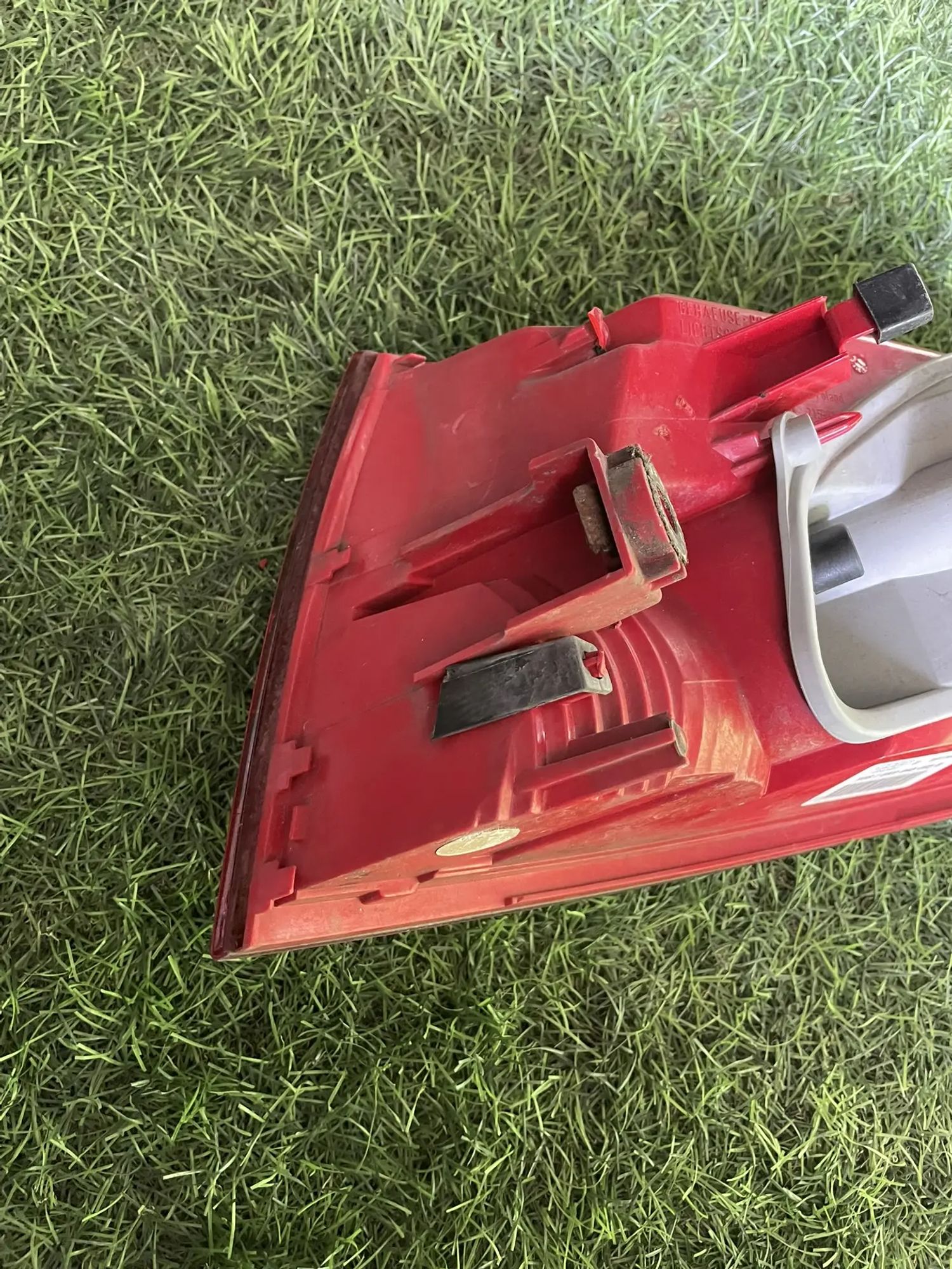 2708 Фонарь задний левый AUDI A4 8K CDH, 9000 рублей, Невинномысск