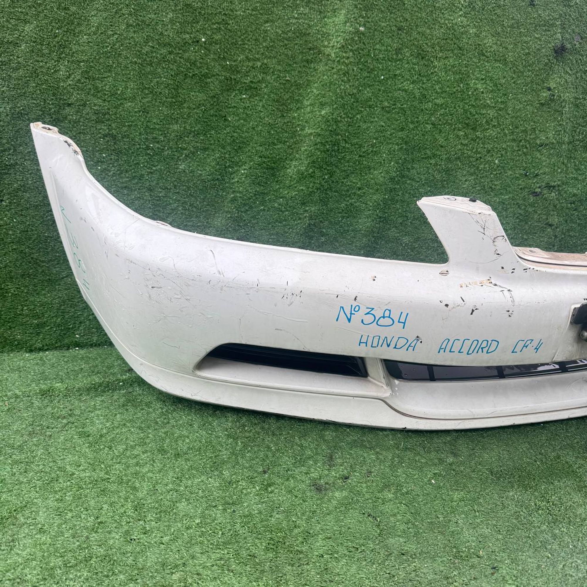 384 бампер HONDA ACCORD CF4, 12500 рублей, Невинномысск