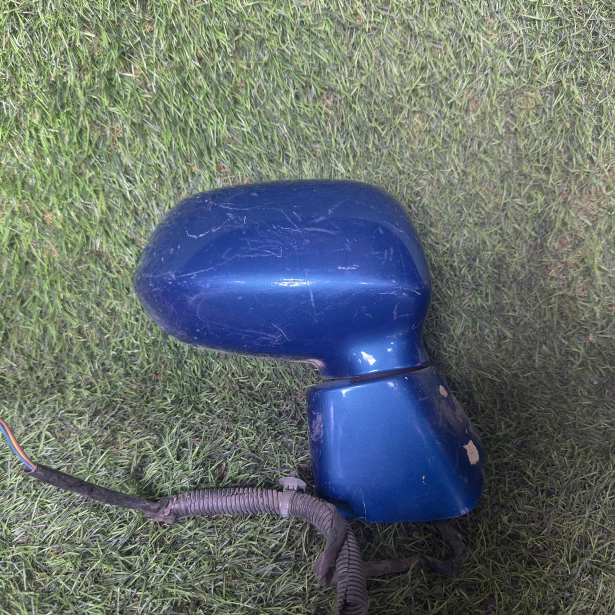 842 Зеркало боковое правое HONDA FIT GD1, 3500 рублей, Невинномысск