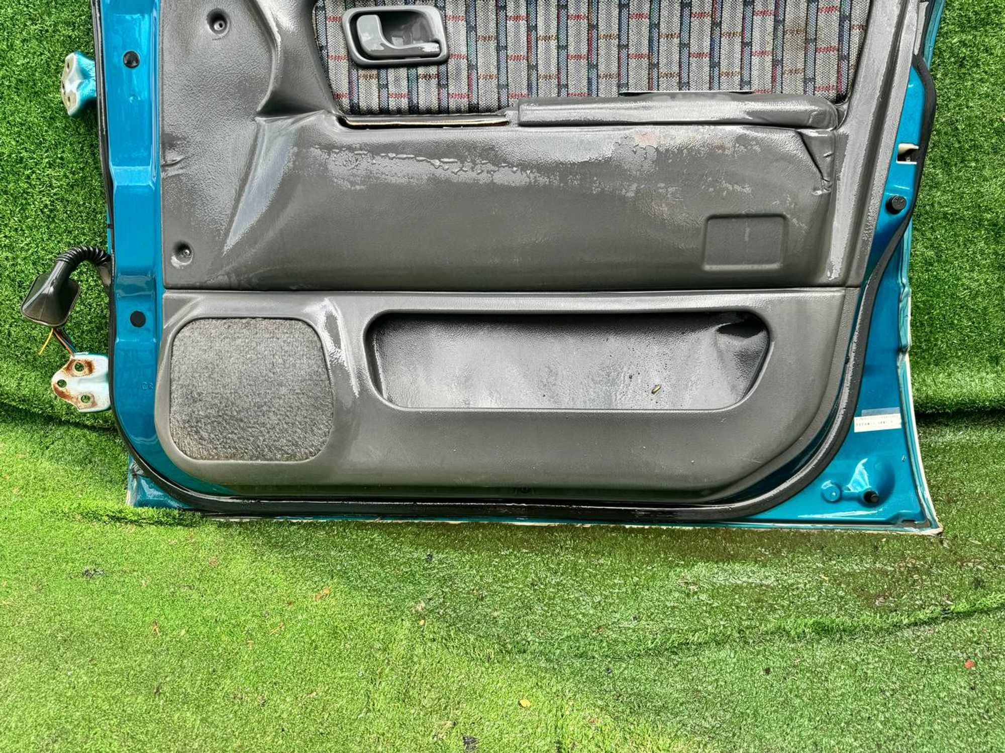 11 дверь на MITSUBISHI RVR N28W, 5000 рублей, Невинномысск