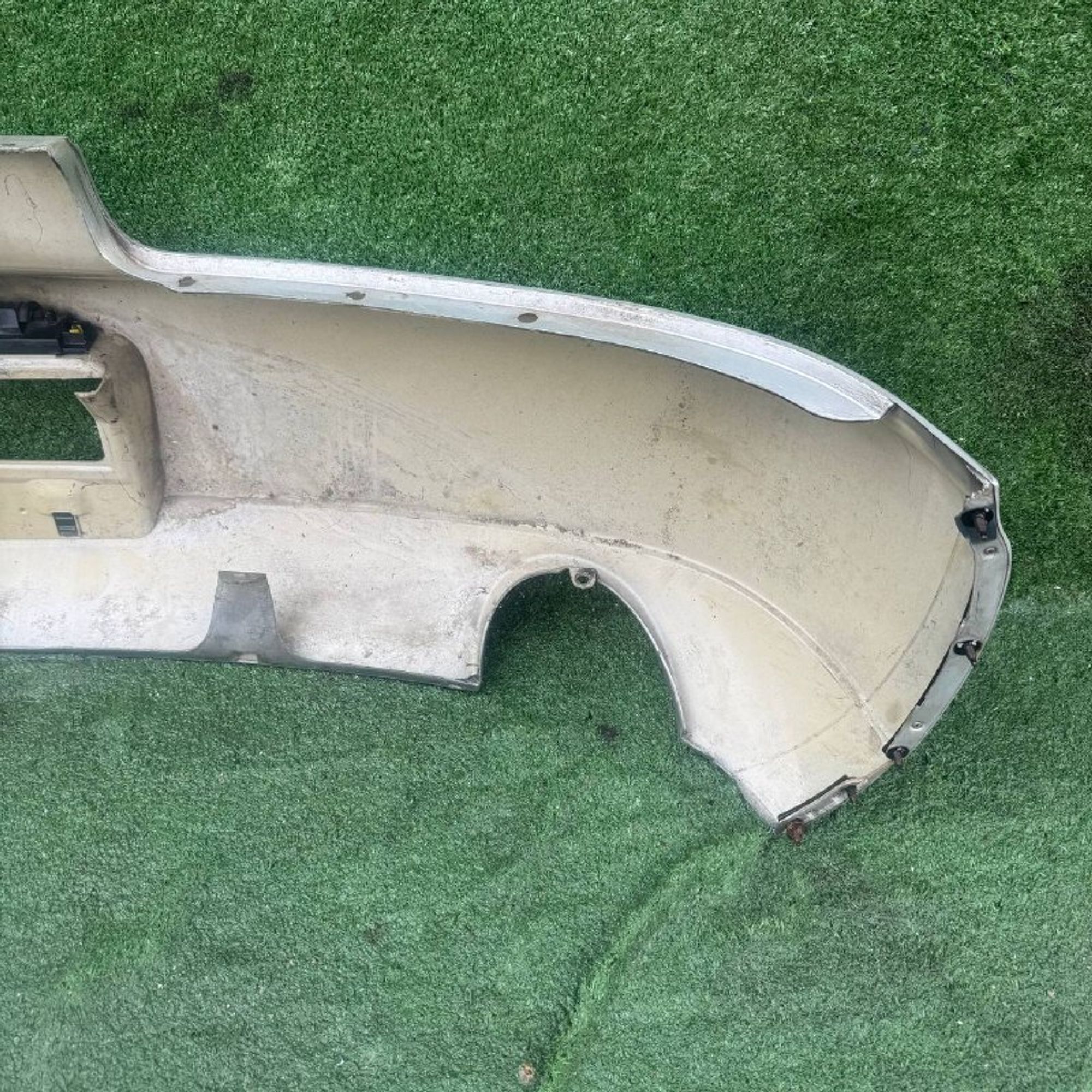 337 Бампер задний TOYOTA SOARER UZZ30, 9500 рублей, Невинномысск