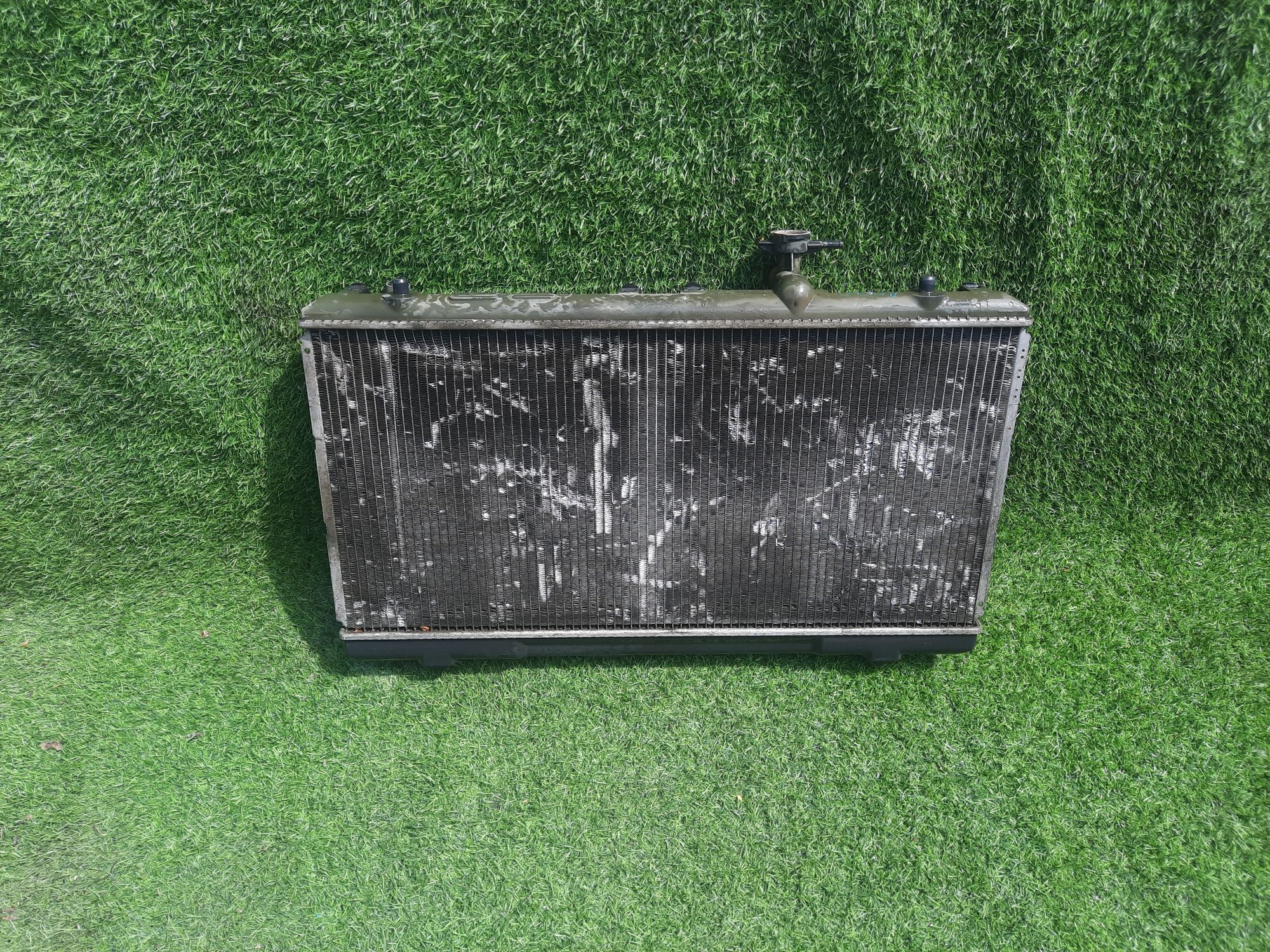 234 радиатор охлаждения двс  SUZUKI AERIO RB21S, 7500 рублей, Невинномысск