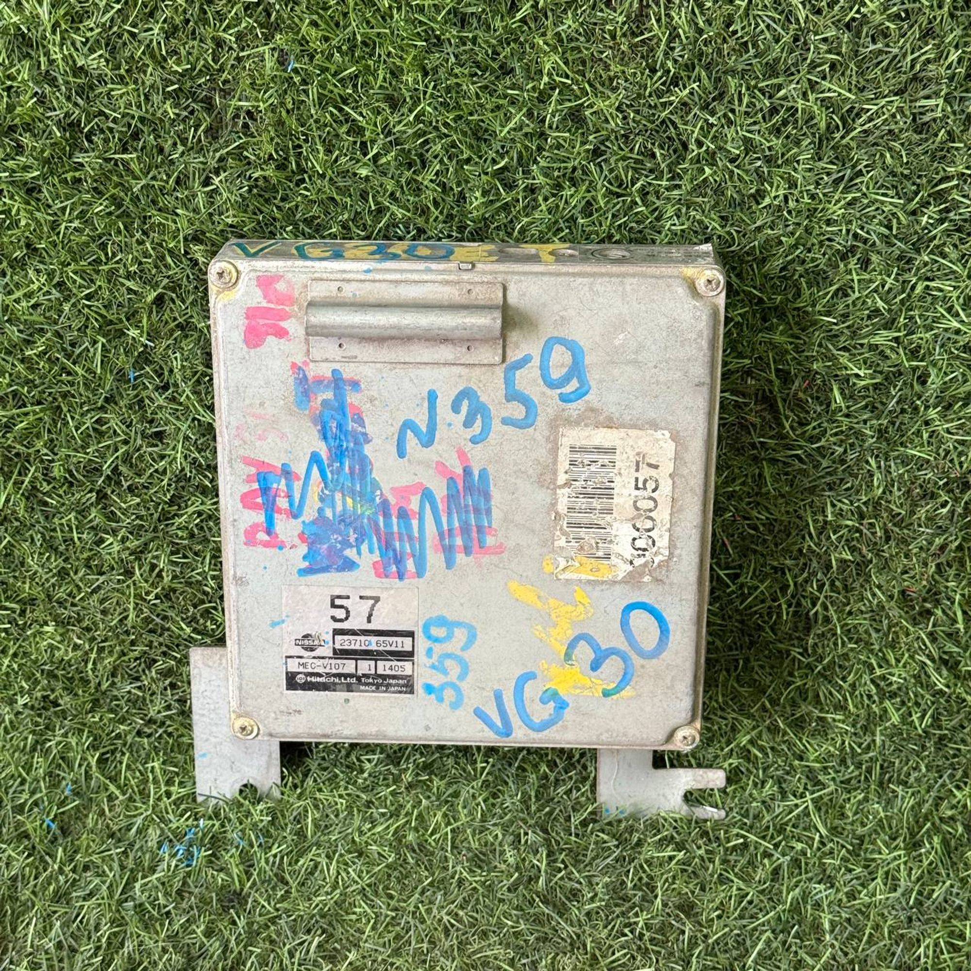 359 блок управления двс  NISSAN VG30, 1 рублей, Невинномысск