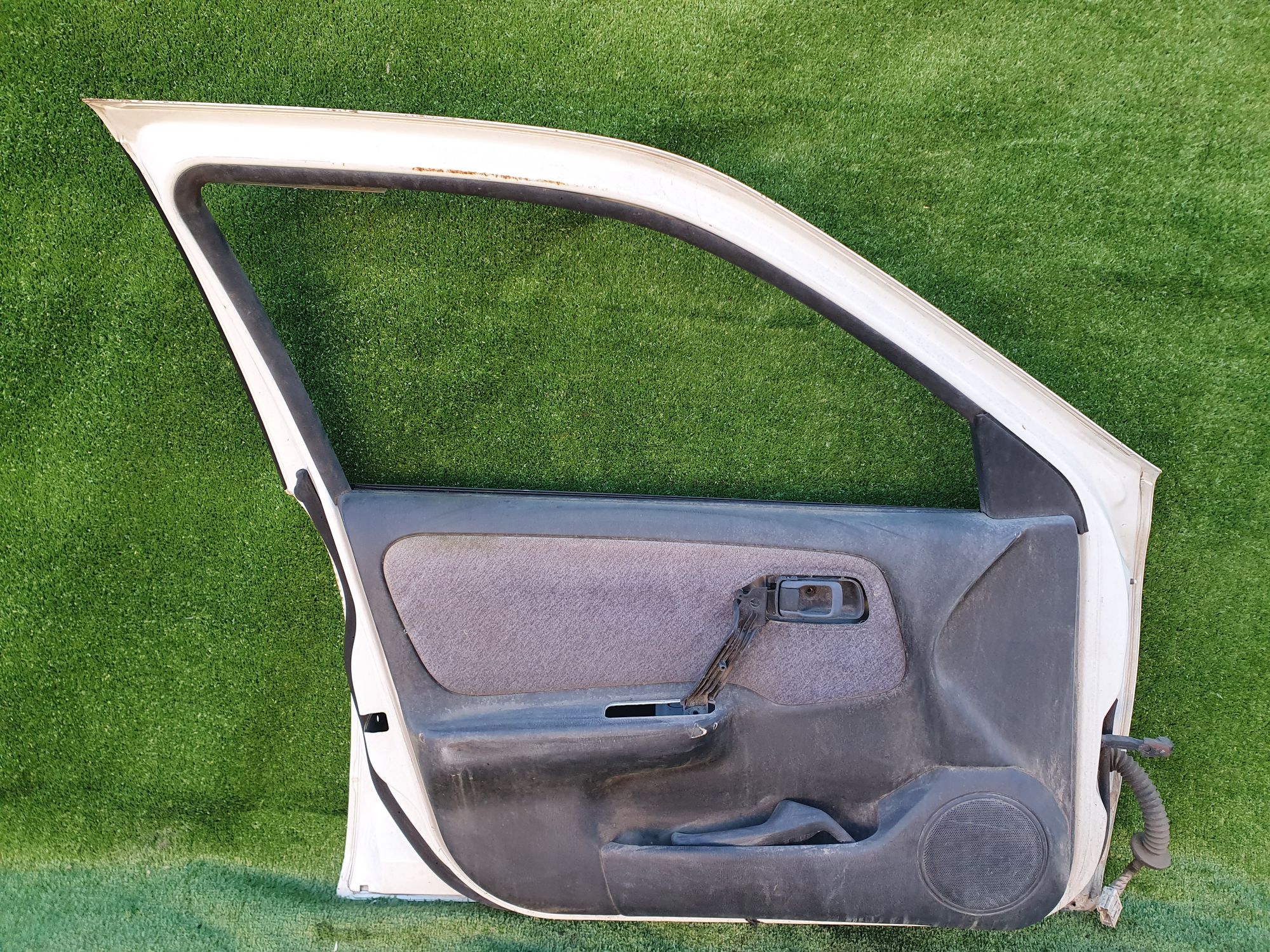 1166 дверь на NISSAN PRIMERA P11, 6000 рублей, Невинномысск