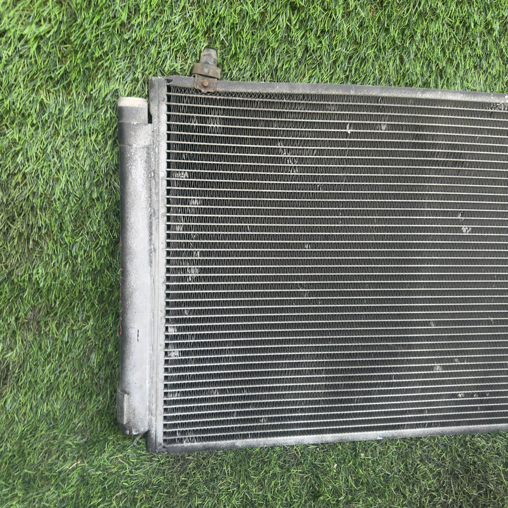 500 Радиатор кондиционера HONDA ORTHIA EL1, 4500 рублей, Невинномысск