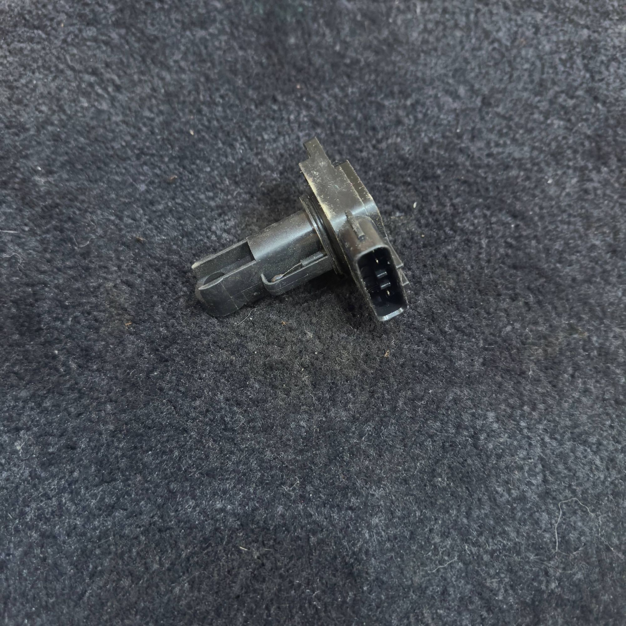 151 Датчик расхода воздуха Toyota, 3500 рублей, Невинномысск