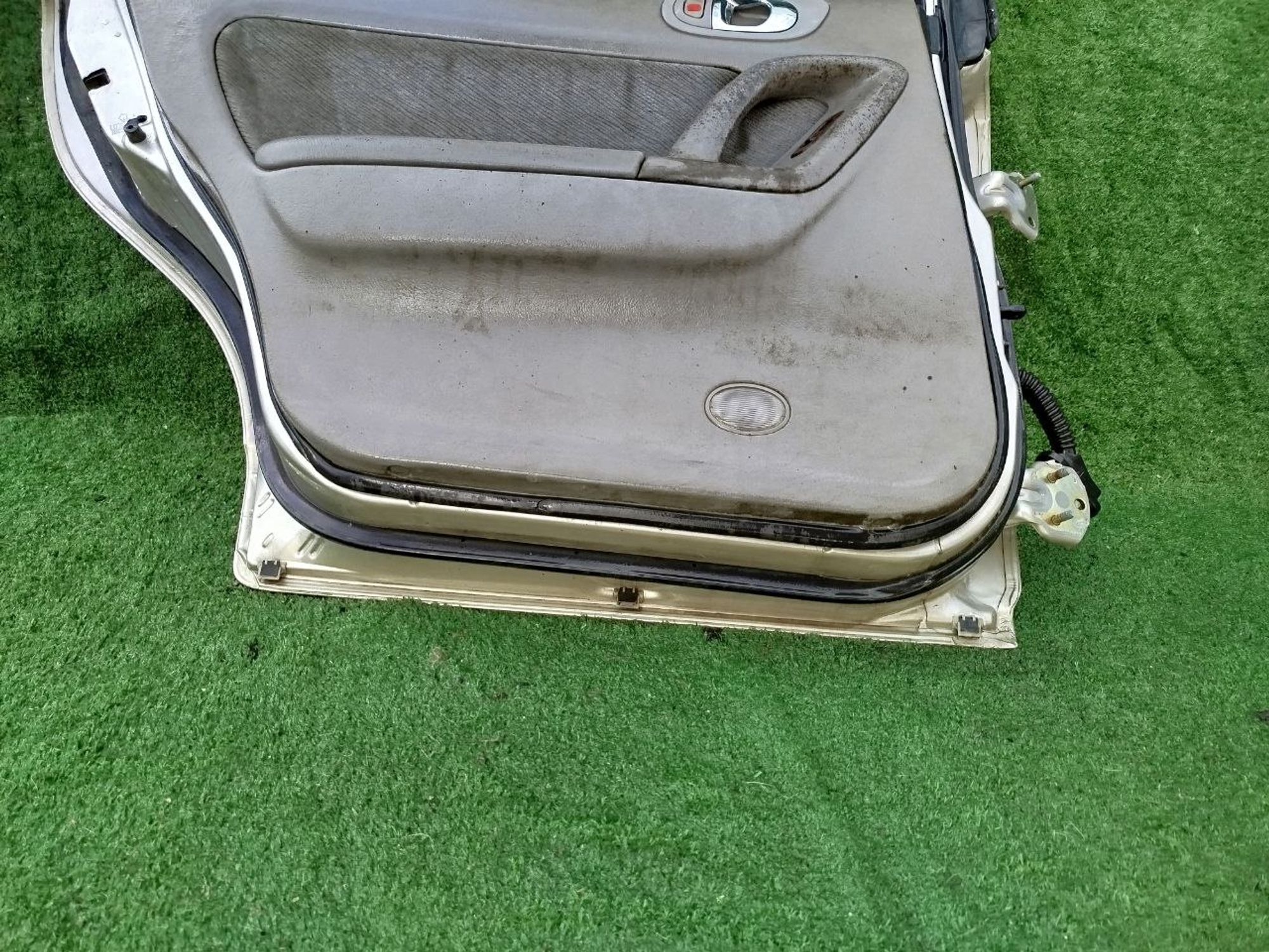 9 дверь зад лево MAZDA MILLENIA TAFP, 8000 рублей, Невинномысск