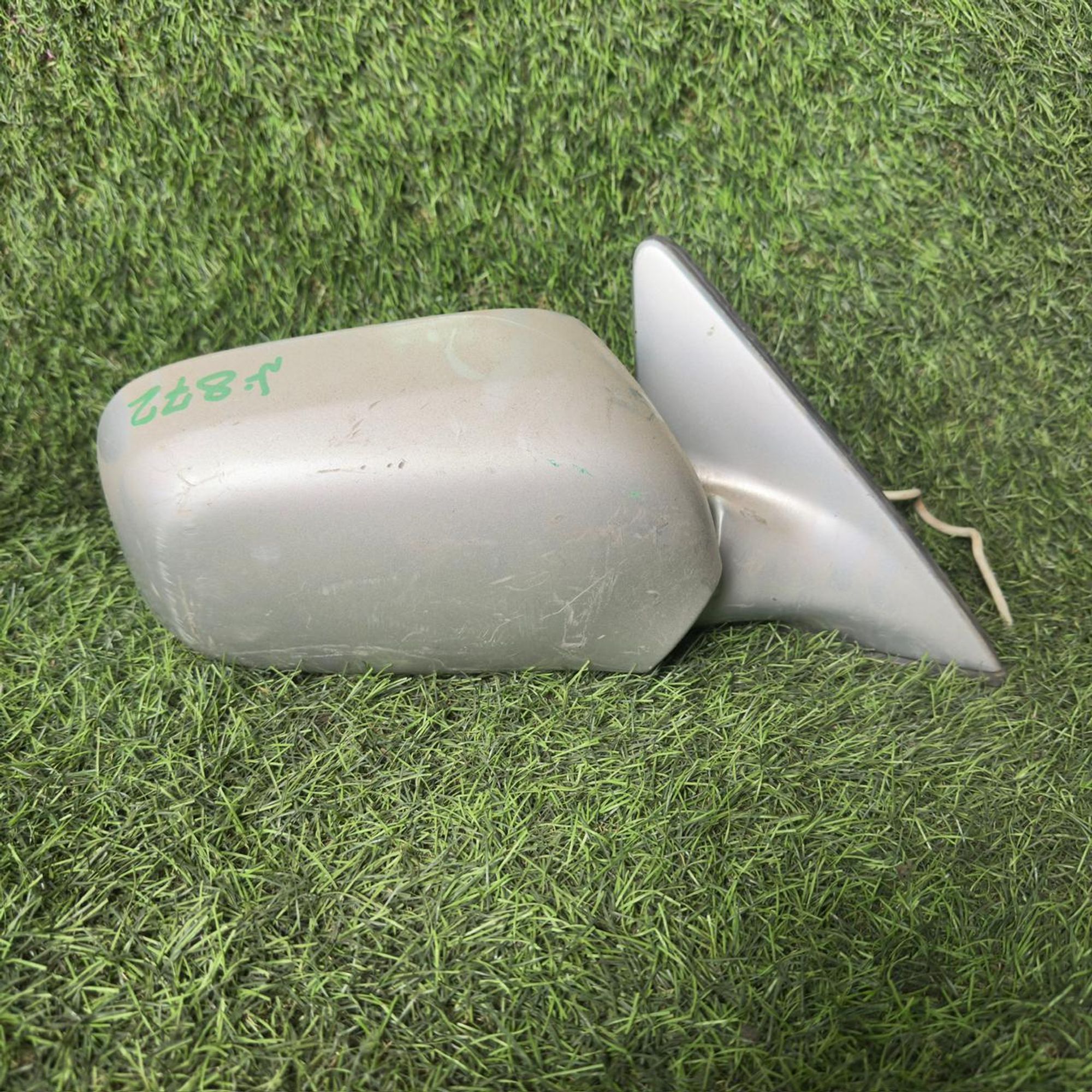 872 Зеркало боковое правое TOYOTA ARISTO JZX161, 2500 рублей, Невинномысск