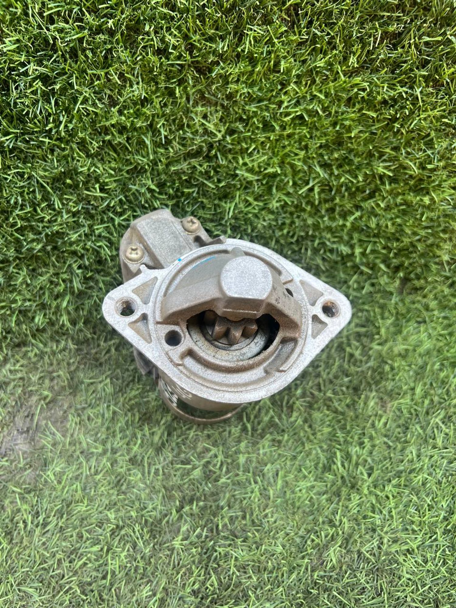 323 Стартер MITSUBISHI 4G94, 9000 рублей, Невинномысск