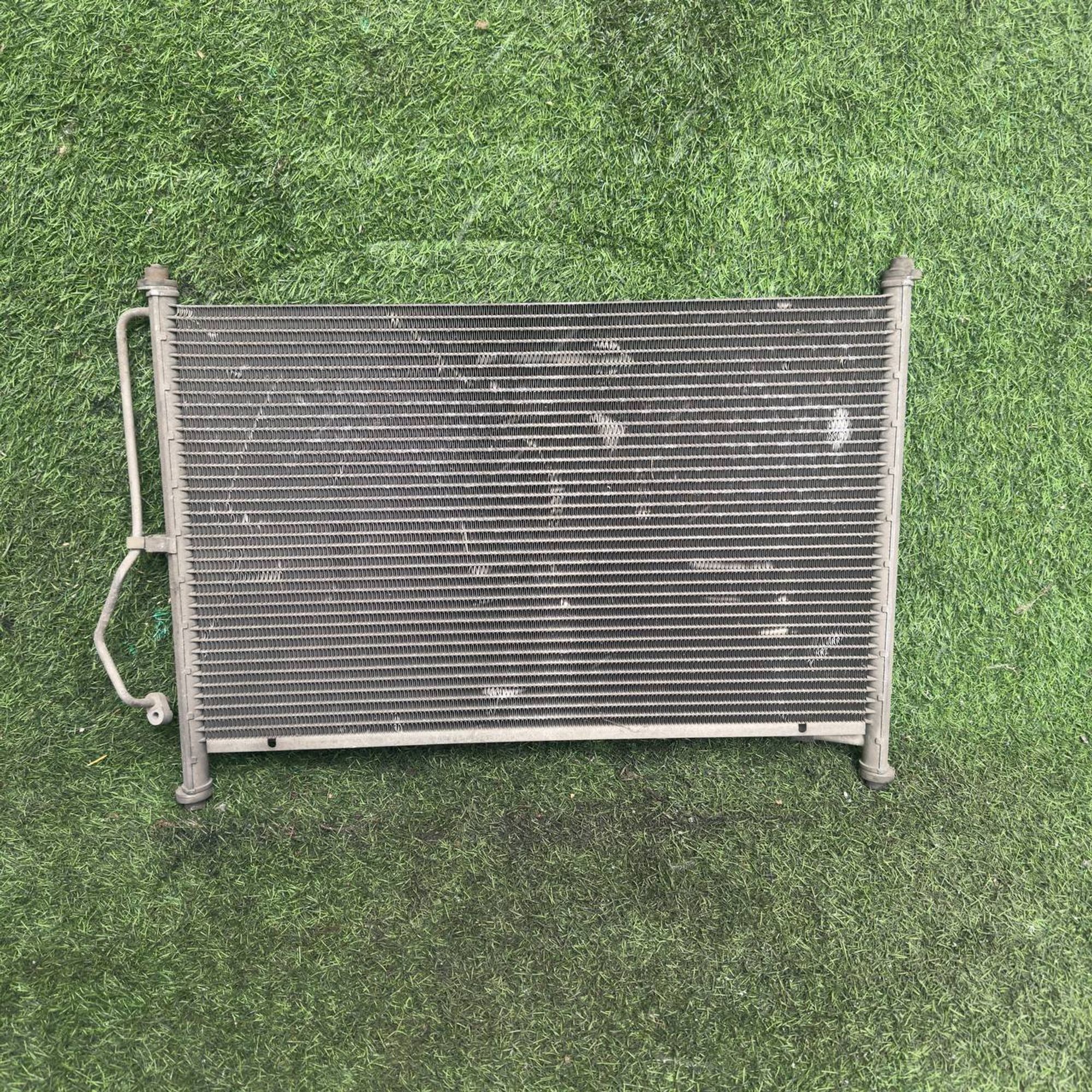 146 радиатор кондиционера на NISSAN LARGO W30, 3000 рублей, Невинномысск