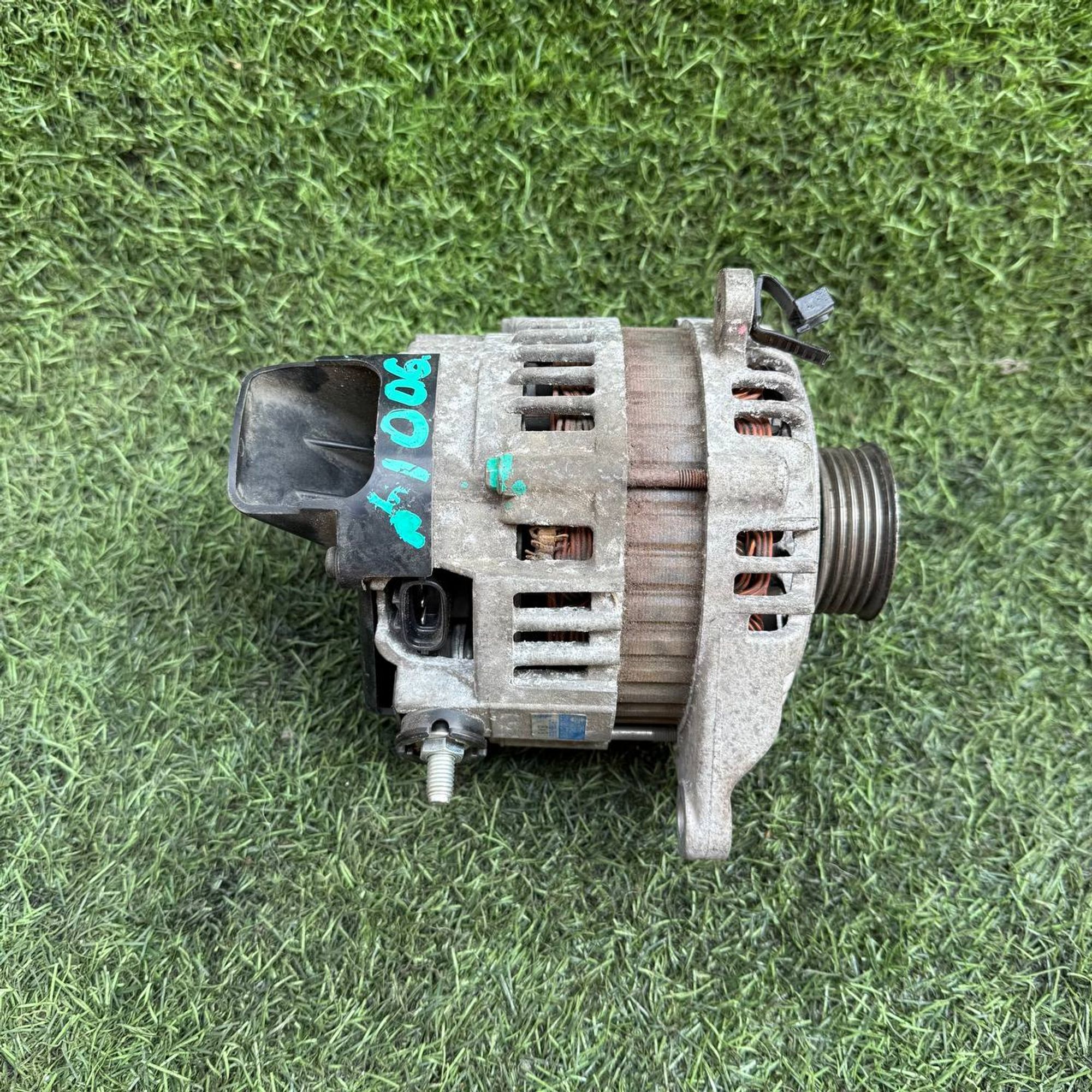 1006 Генератор Nissan CR12, 9500 рублей, Невинномысск