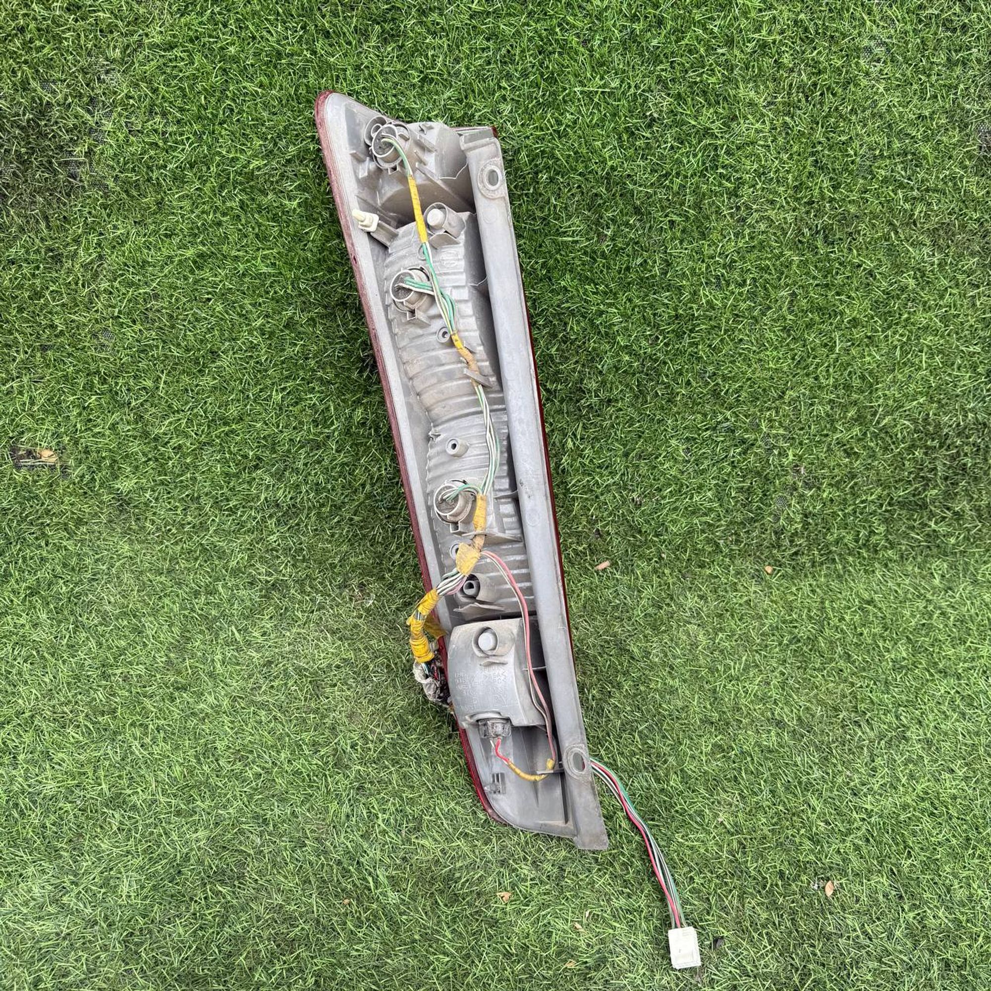 167 Фонарь задний правый TOYOTA OPA ACT10, 5000 рублей, Невинномысск