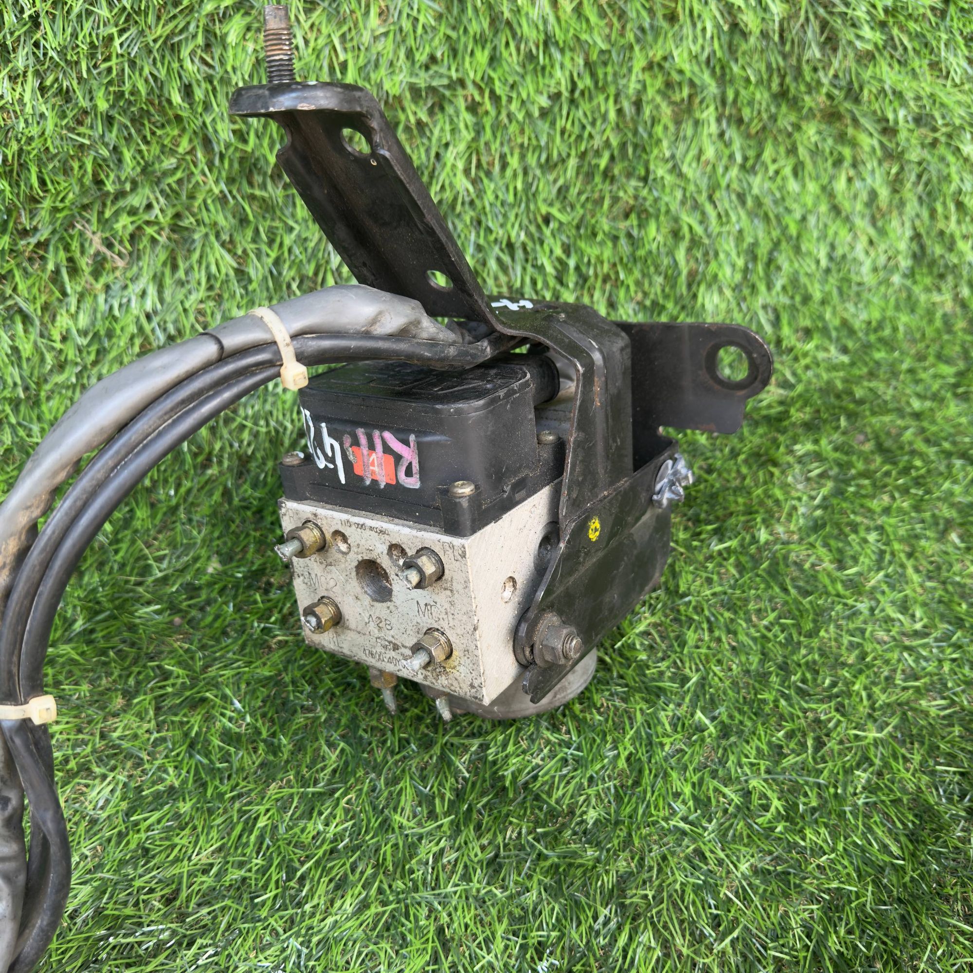 422 Блок ABS NISSAN PRESEA R11, 1 рублей, Невинномысск