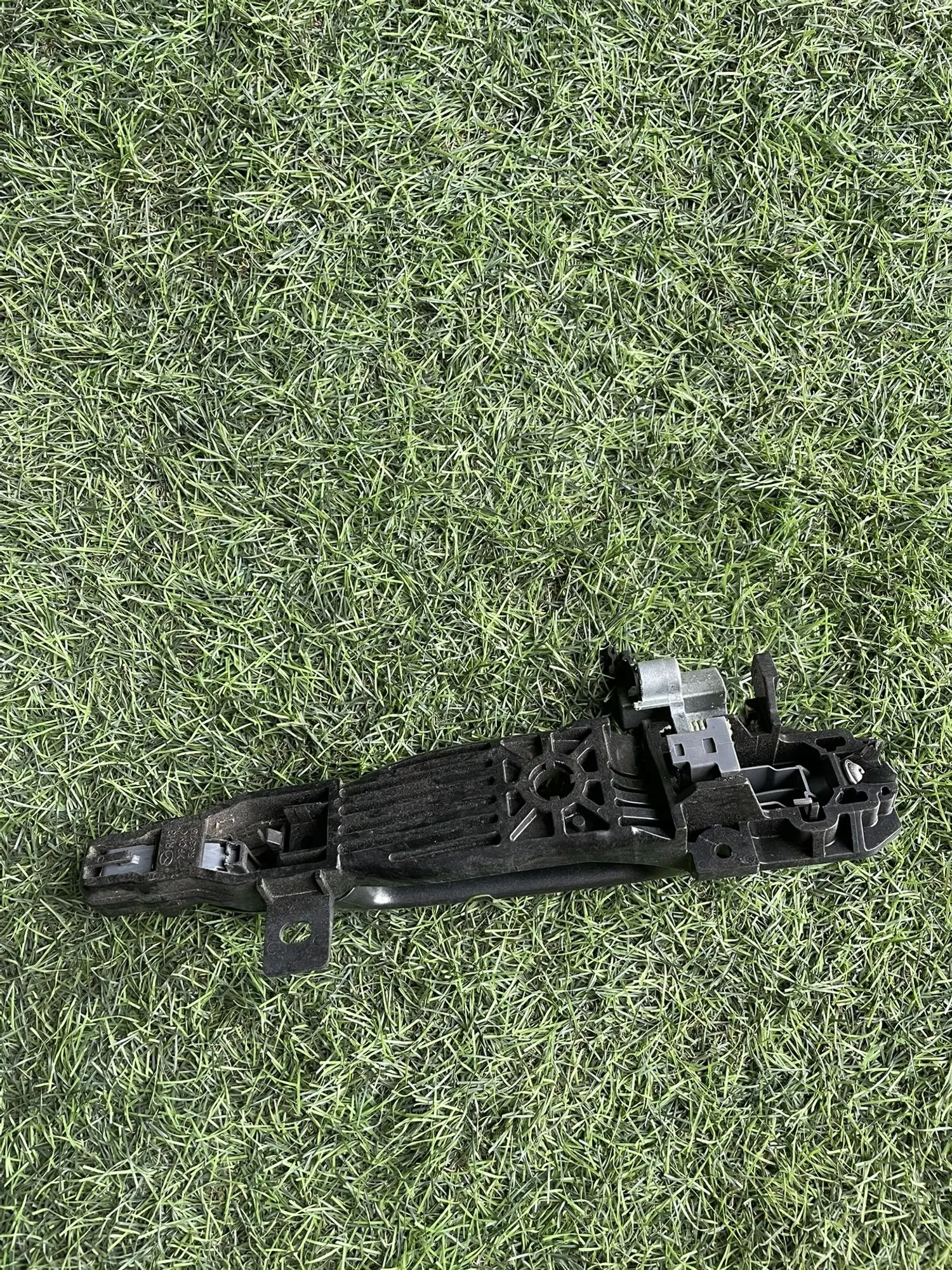 184 Ручка двери внешняя задняя правая MAZDA AXELA BL5FW, 2500 рублей, Невинномысск