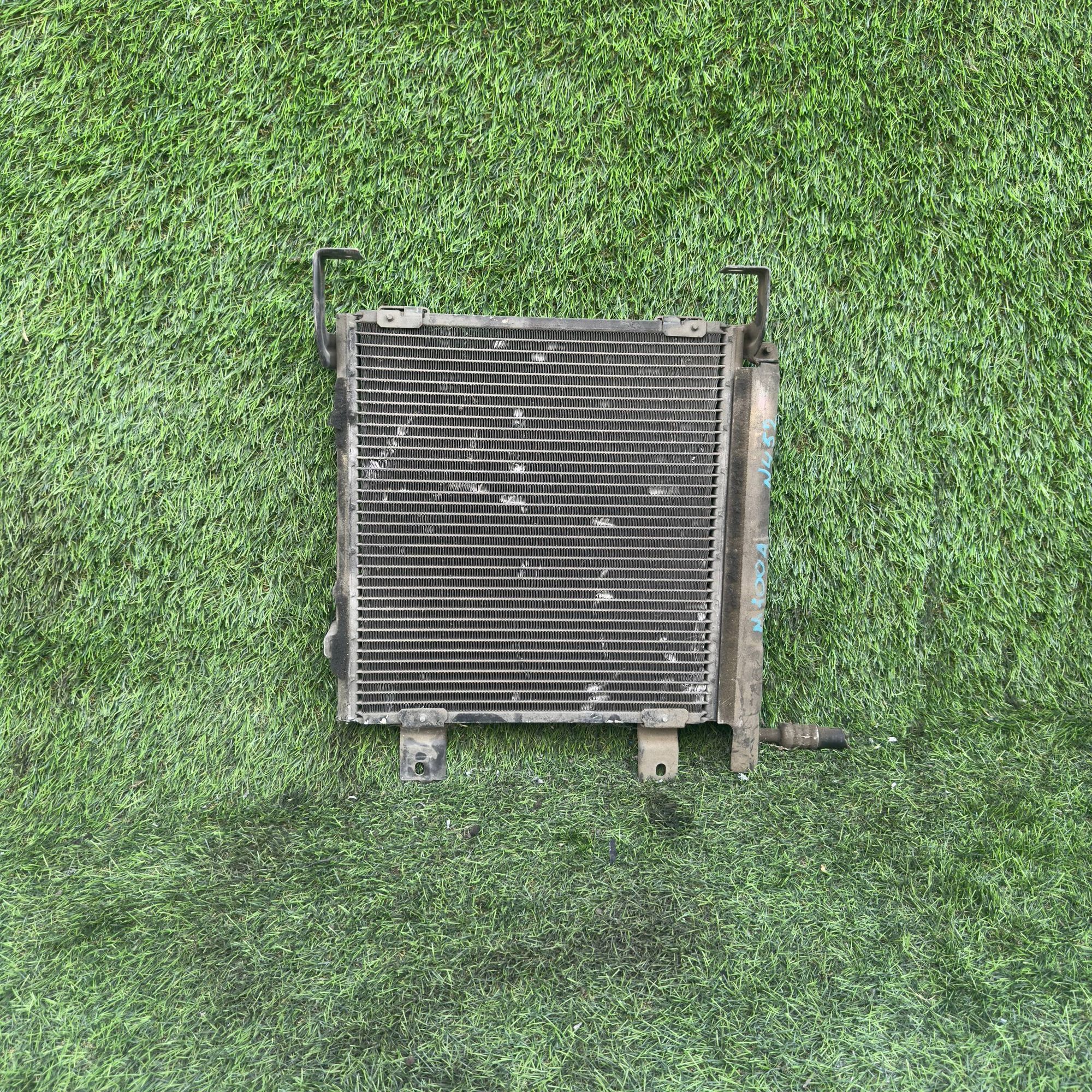 452 Радиатор кондиционера DAIHATSU YRV K3, 4500 рублей, Невинномысск