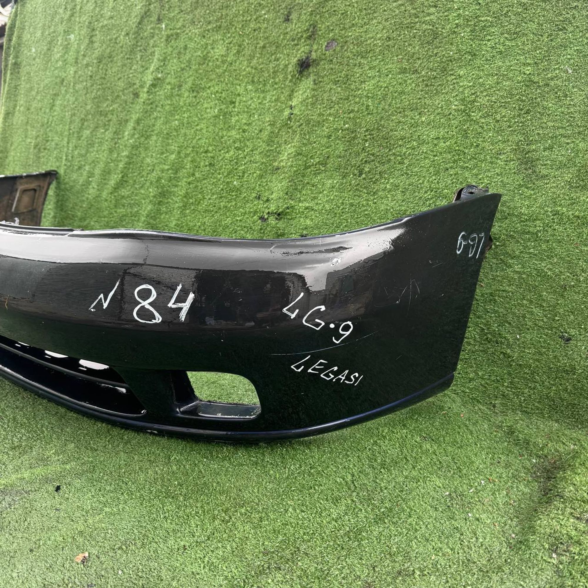 84 бампер SUBARU LEGACY LG9, 9000 рублей, Невинномысск