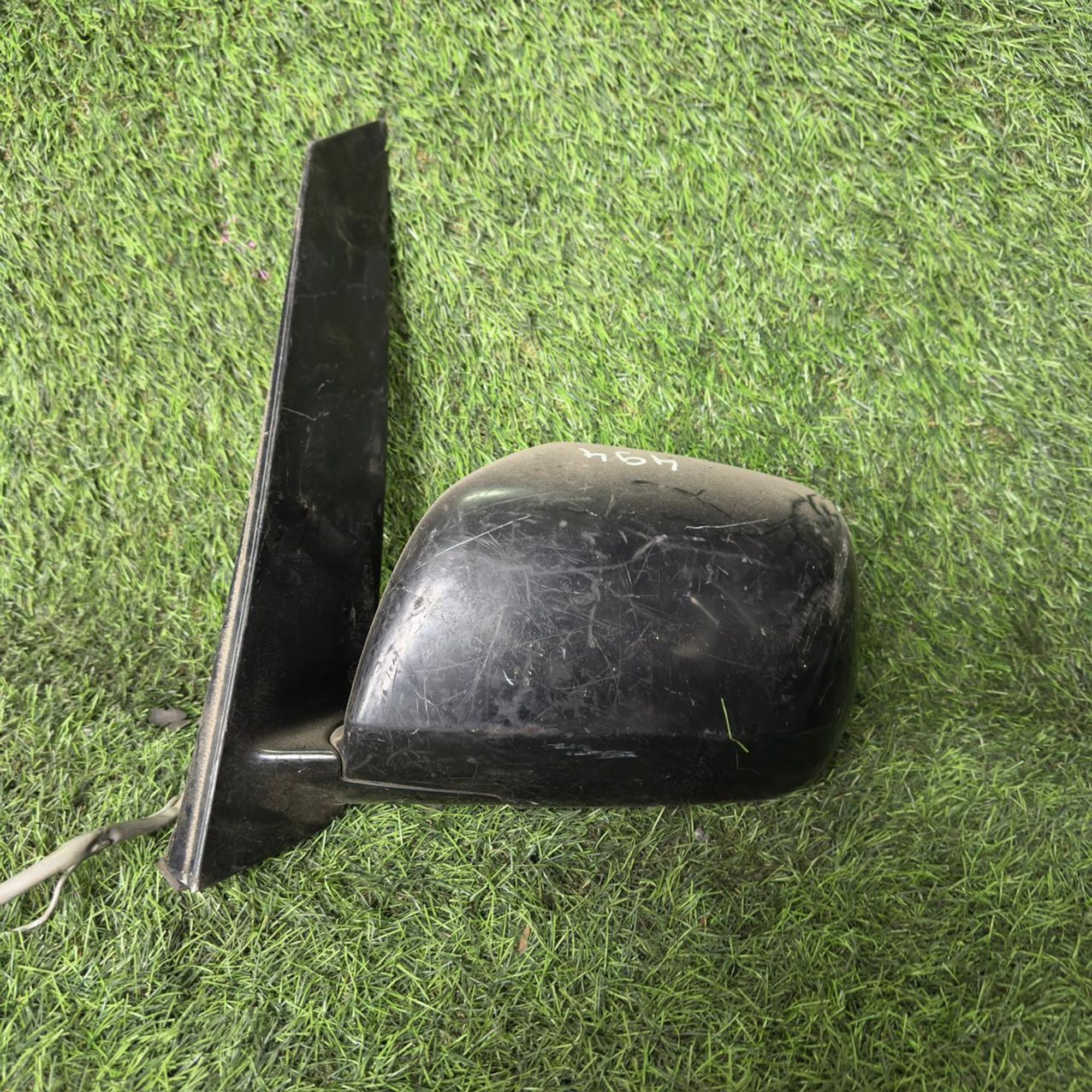 494 Зеркало боковое левое TOYOTA ESTIMA ACR30, 3500 рублей, Невинномысск