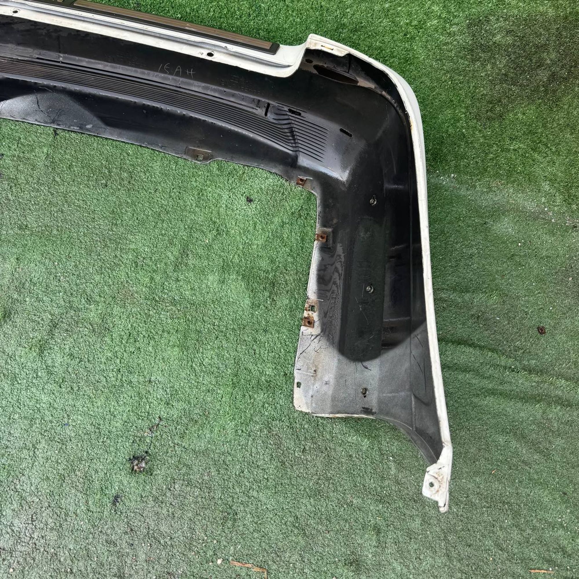 316 Бампер задний NISSAN PRIMERA P10, 7000 рублей, Невинномысск