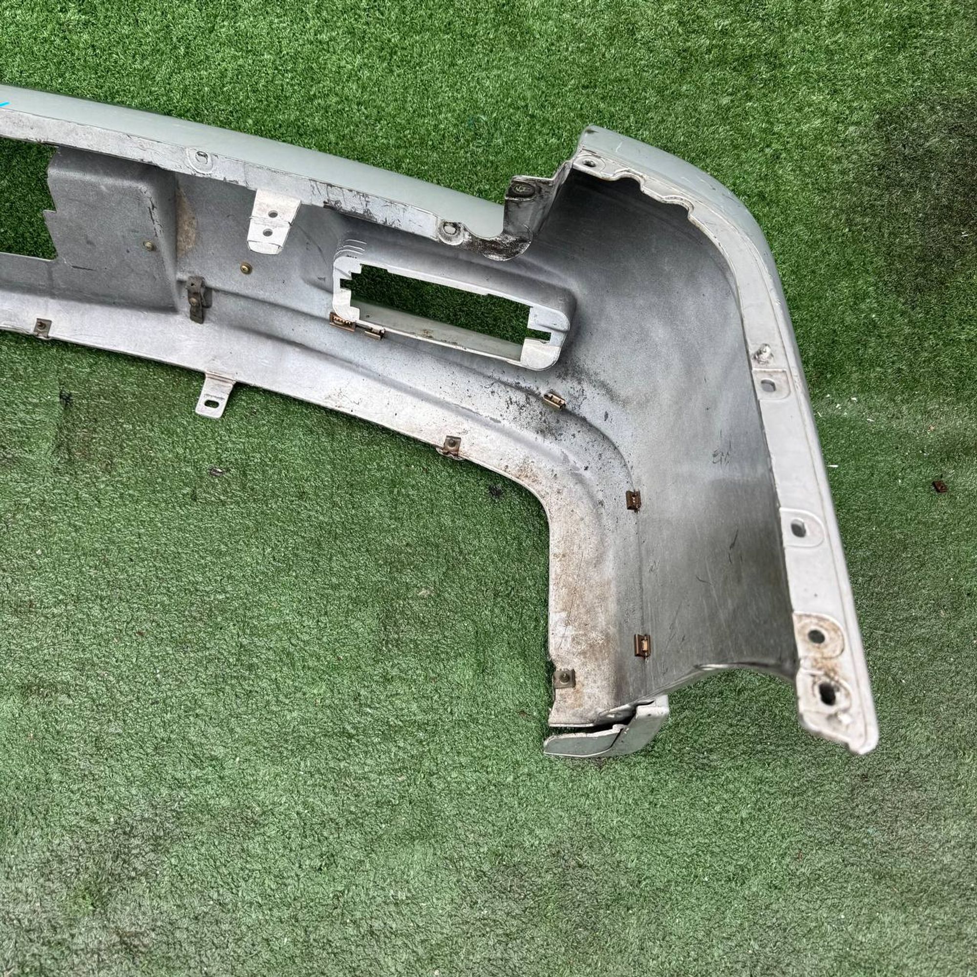 324 Бампер задний MITSUBISHI RVR N61W, 7000 рублей, Невинномысск