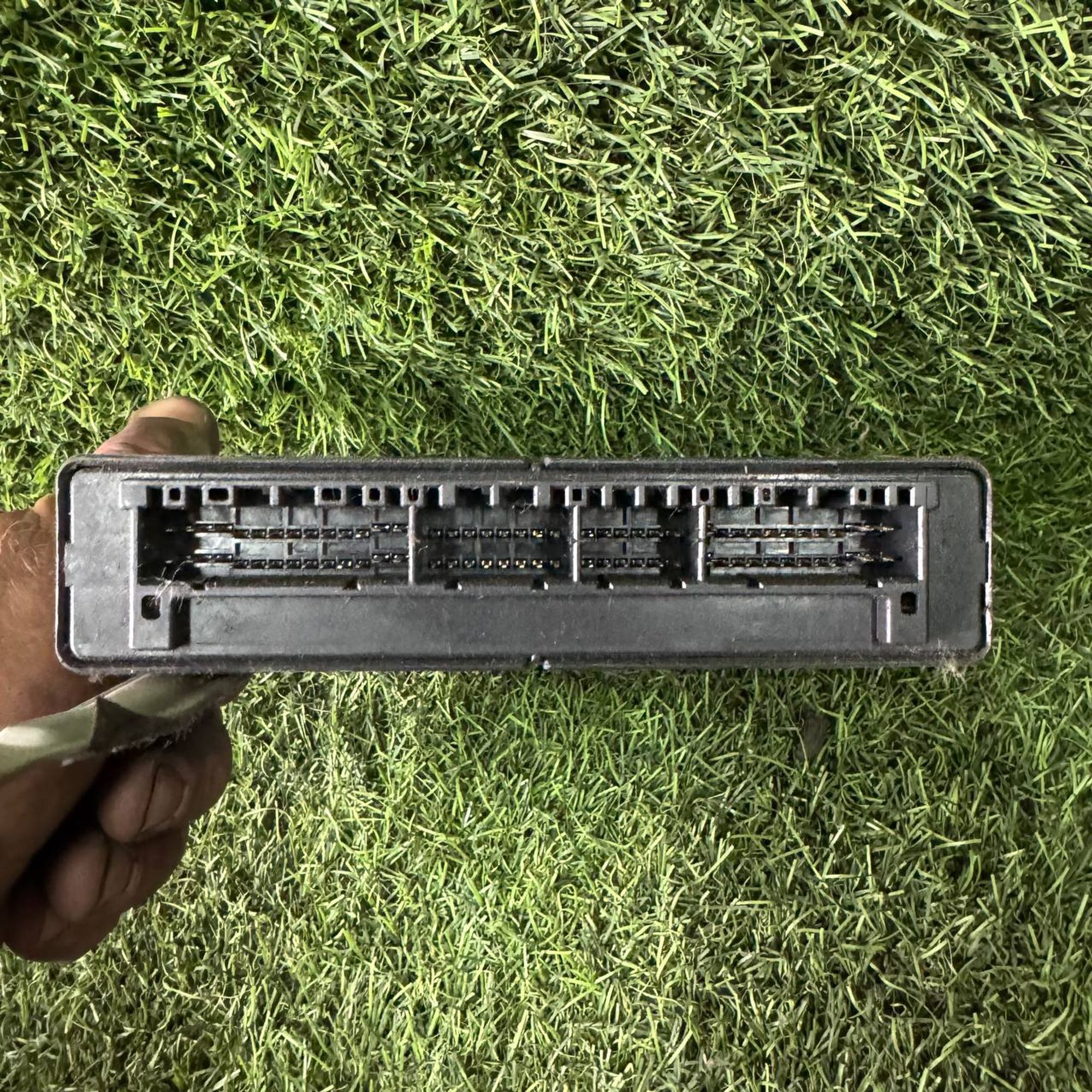 943 Блок управления двигателем MAZDA FS, 1 рублей, Невинномысск