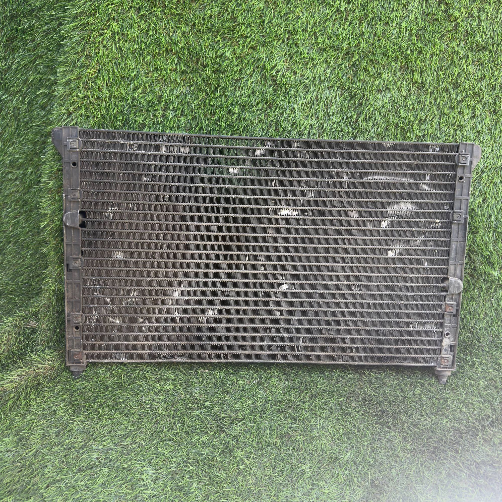 44 Радиатор кондиционера TOYOTA CHASER GX90, 5000 рублей, Невинномысск