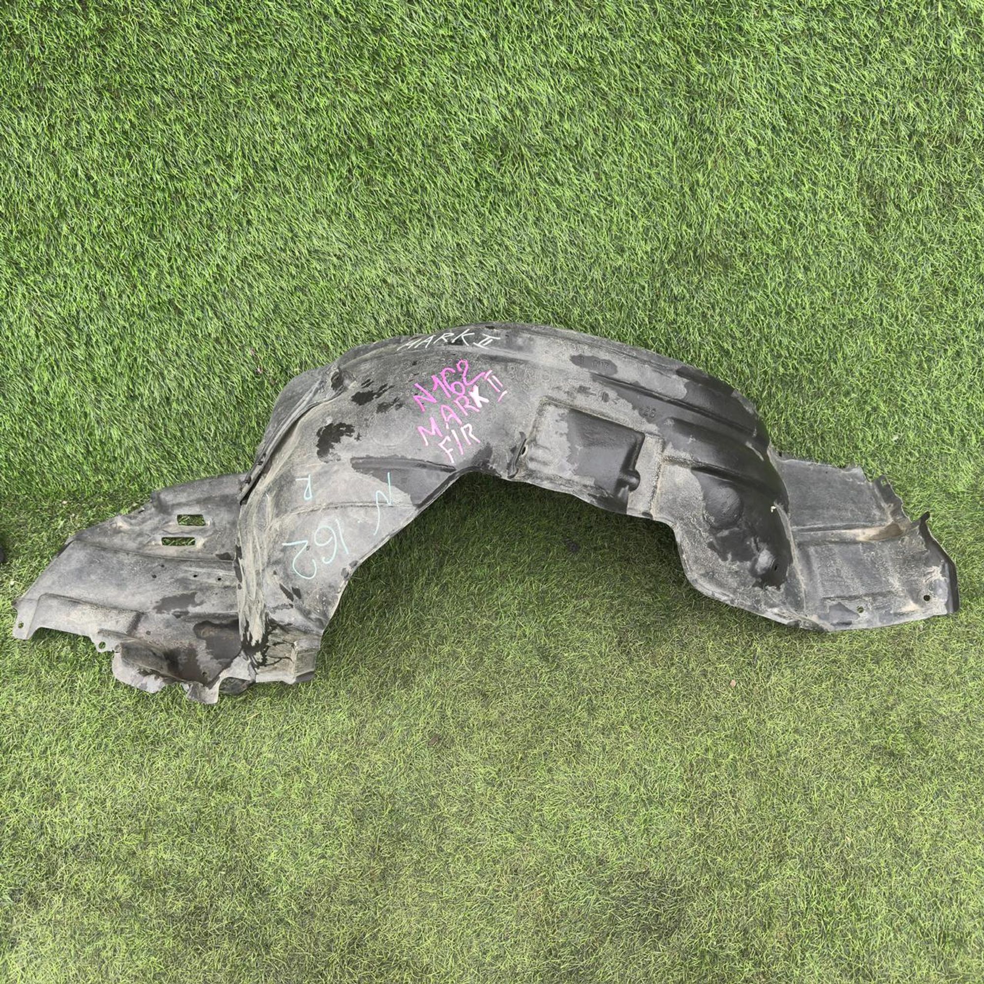 162 Подкрылок передний правый Toyota VEROSSA JZX110, 3000 рублей, Невинномысск