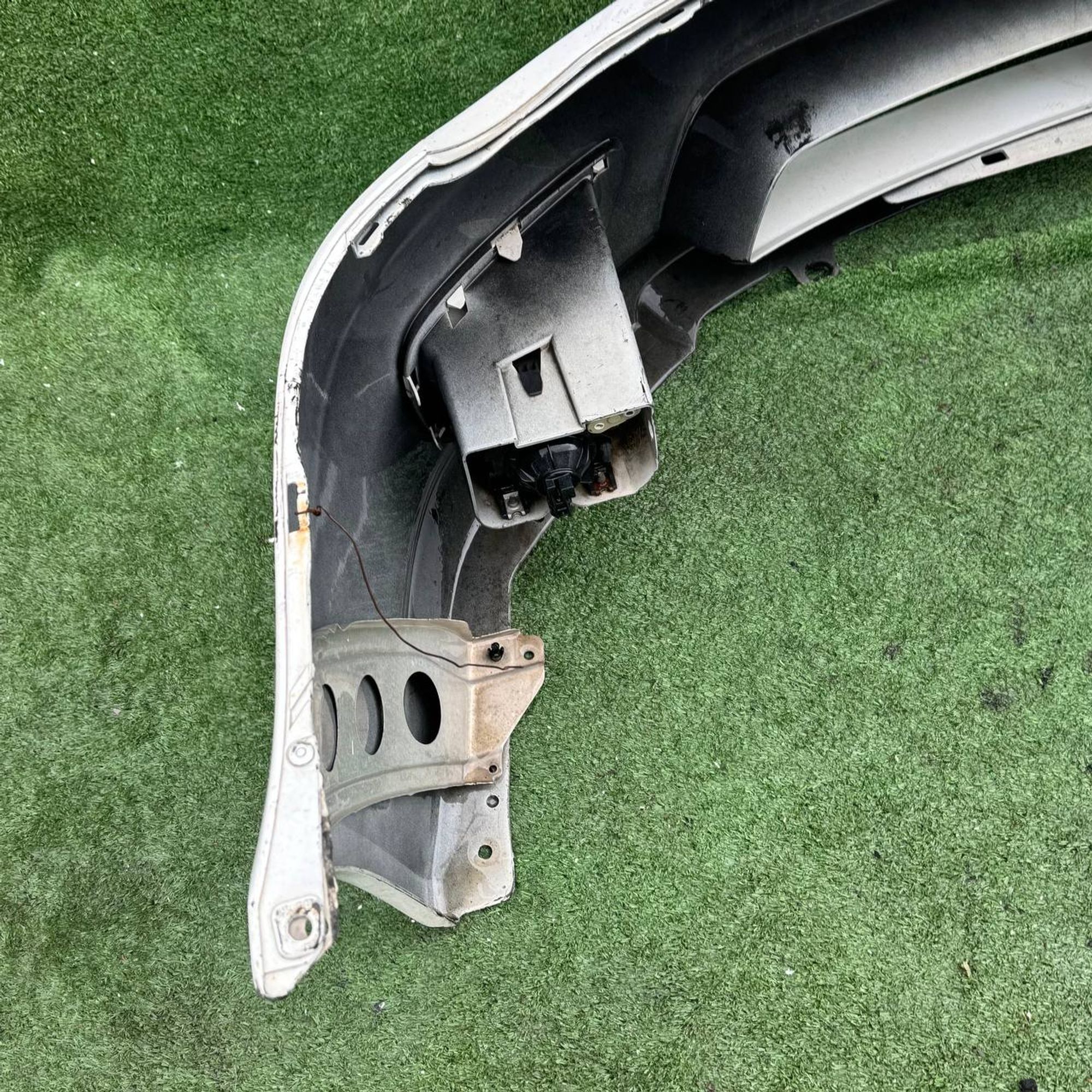 443 бампер SUBARU LEGACY BP5, 18500 рублей, Невинномысск