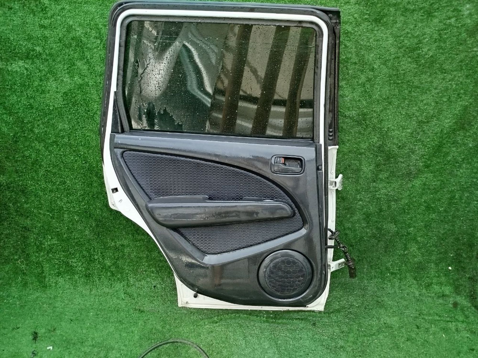 1014 дверь на MITSUBISHI AIRTREK CU2W 4G63, 7500 рублей, Невинномысск