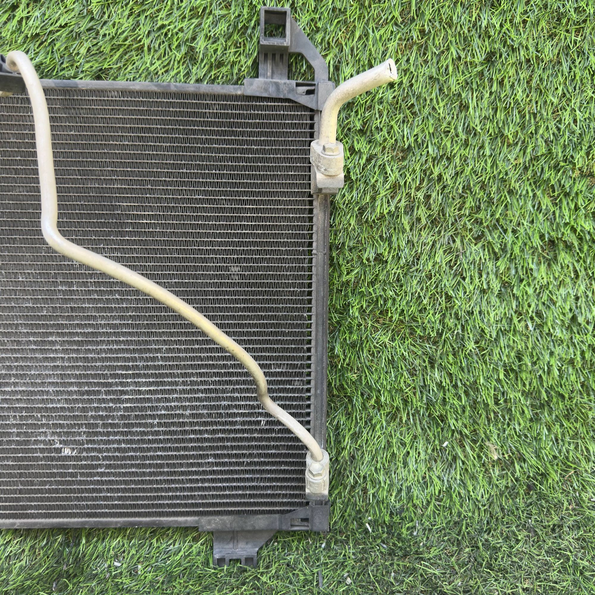 462 Радиатор кондиционера TOYOTA YARUS KSP90, 4500 рублей, Невинномысск