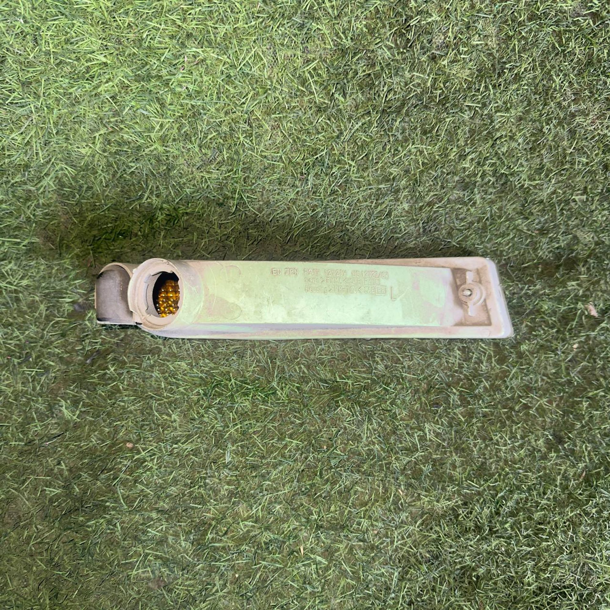 43 Фонарь габаритный левый TOYOTA RAV4, 3000 рублей, Невинномысск