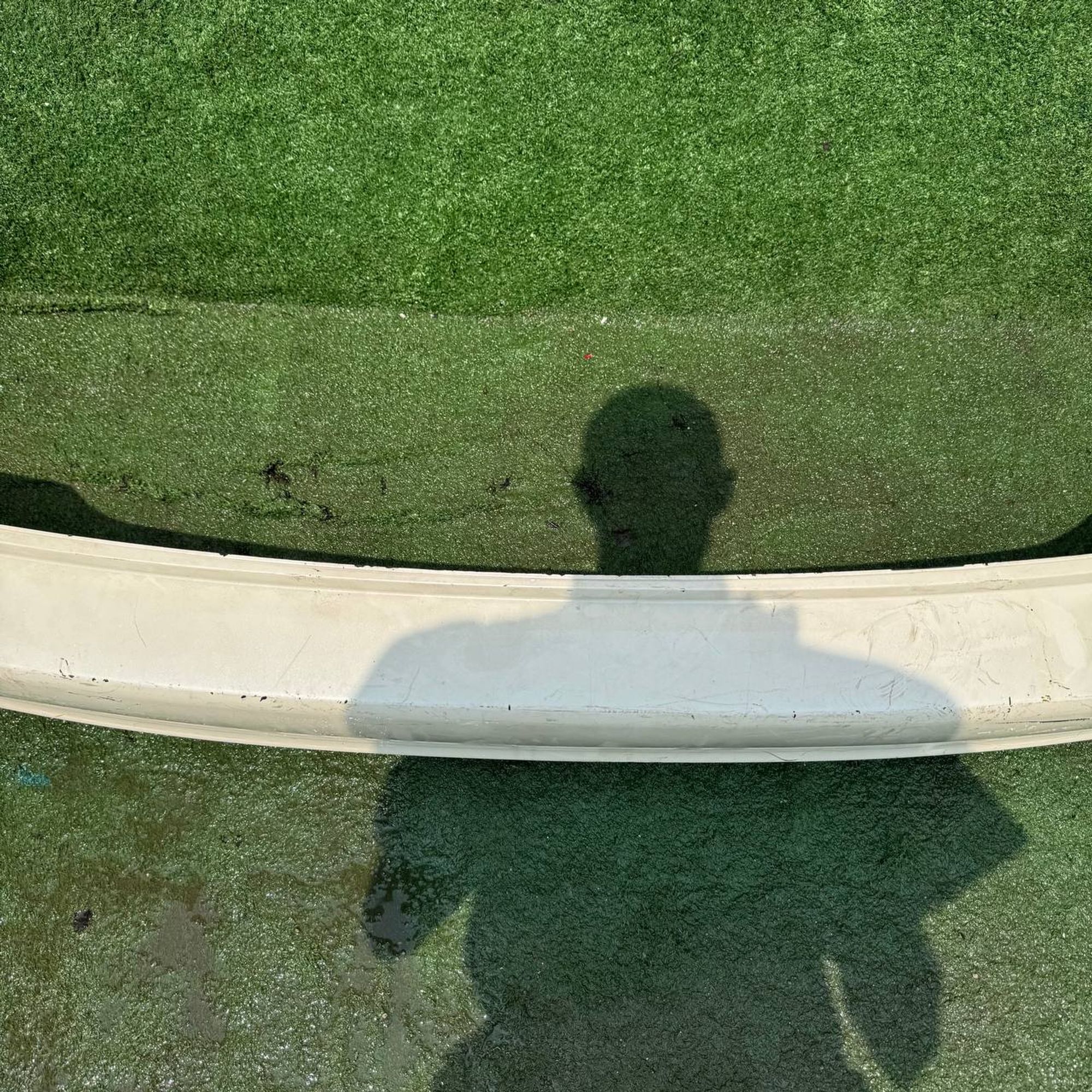 370 Бампер задний HONDA STREAM RN1, 6500 рублей, Невинномысск