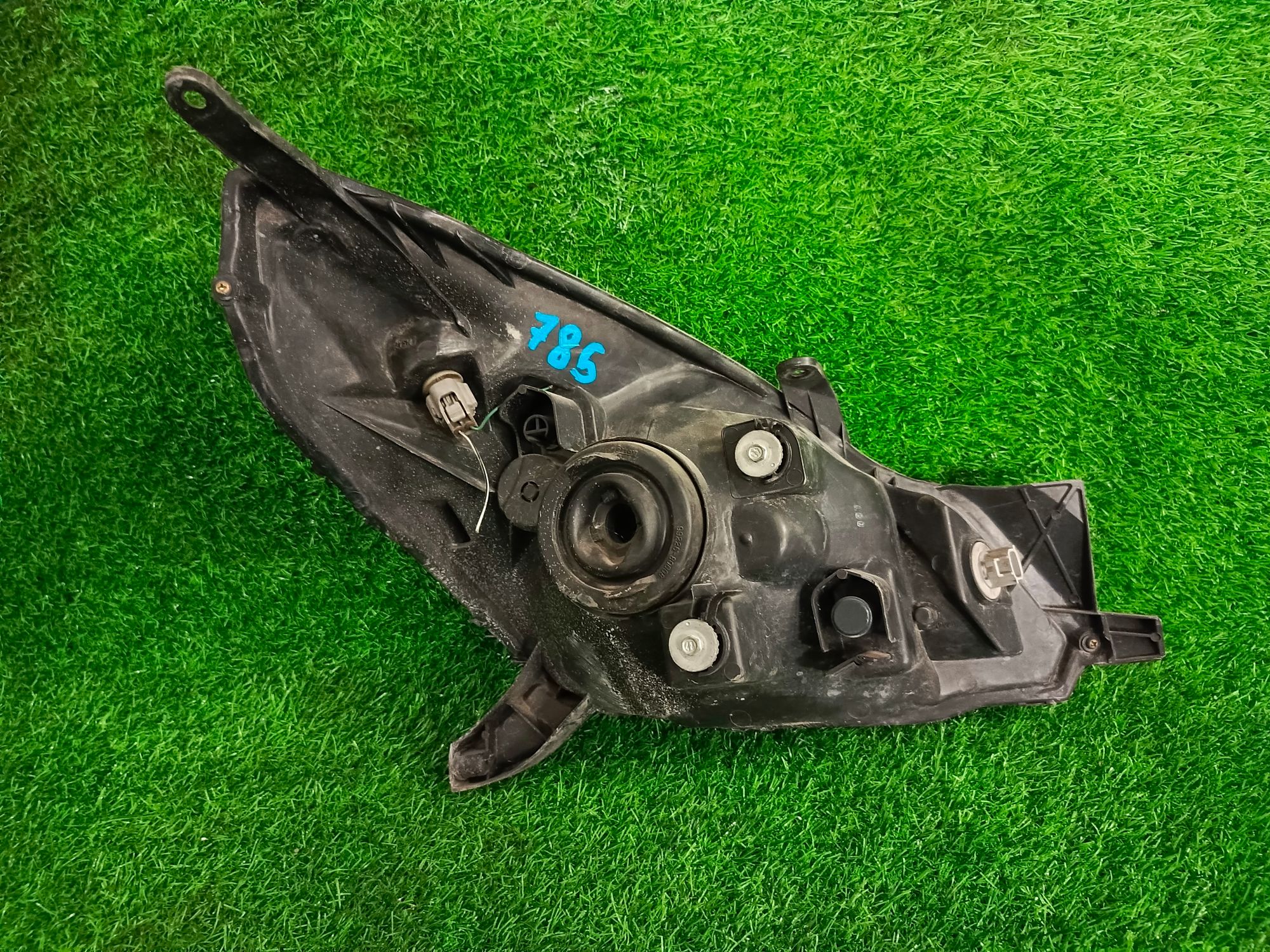 785 фара левая TOYOTA OPA ACT10, 10500 рублей, Невинномысск