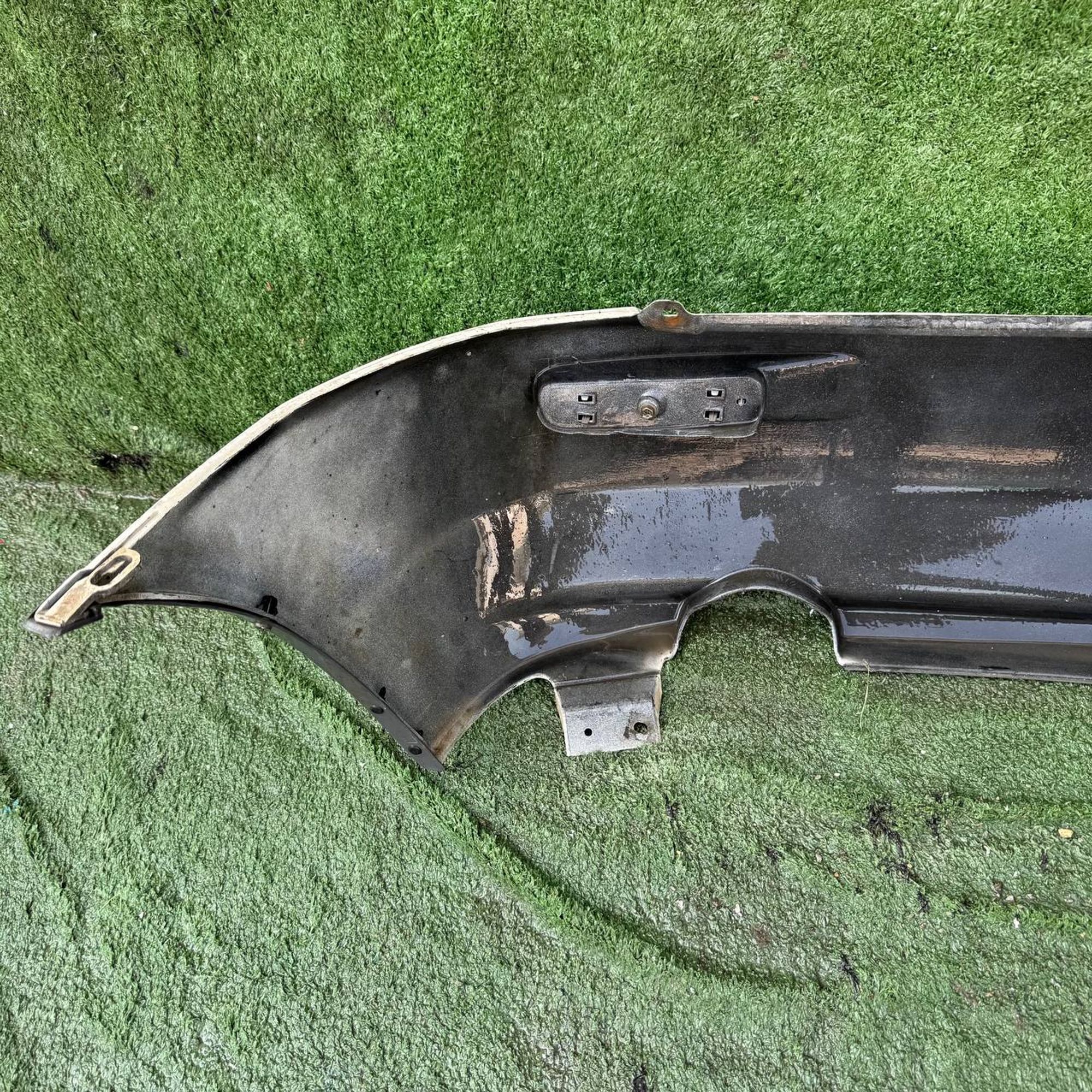 96 Бампер задний TOYOTA DUET M100A, 6000 рублей, Невинномысск