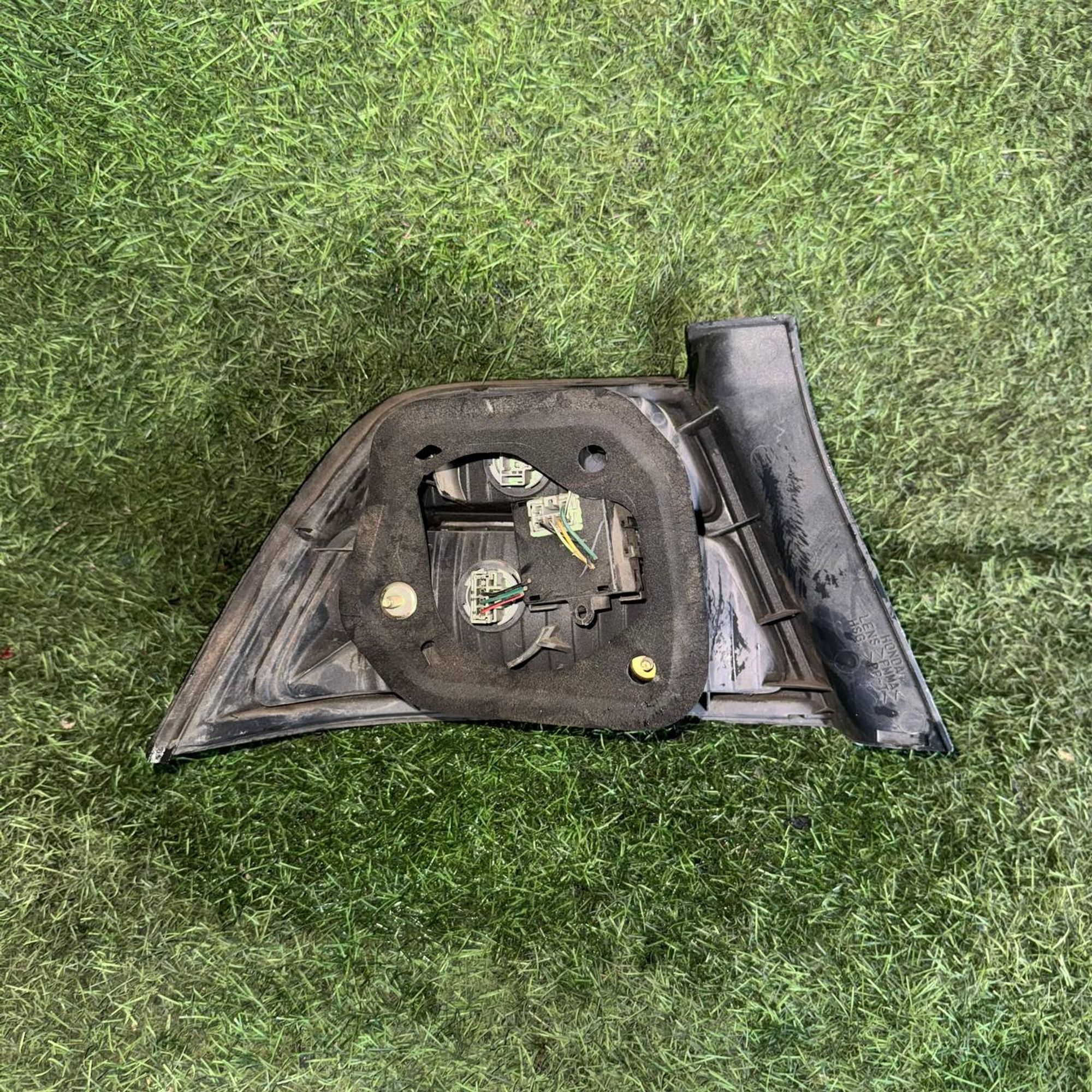 85 Фонарь задний правый HONDA ACCORD CF4, 1 рублей, Невинномысск