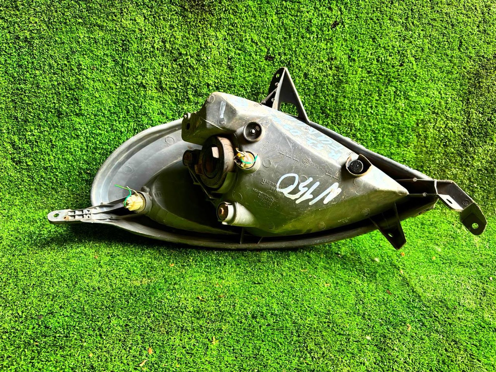 150 фара правая TOYOTA FUNCARGO NCP20, 12500 рублей, Невинномысск