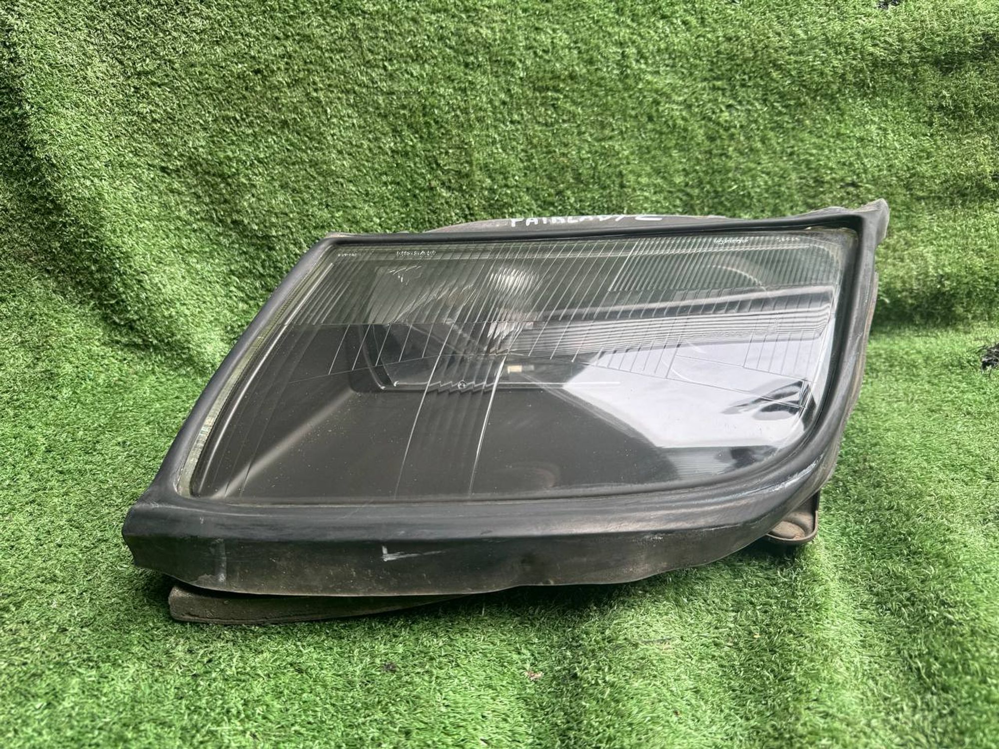 1092 фара левая NISSAN FAIRLADY GZ32, 9000 рублей, Невинномысск