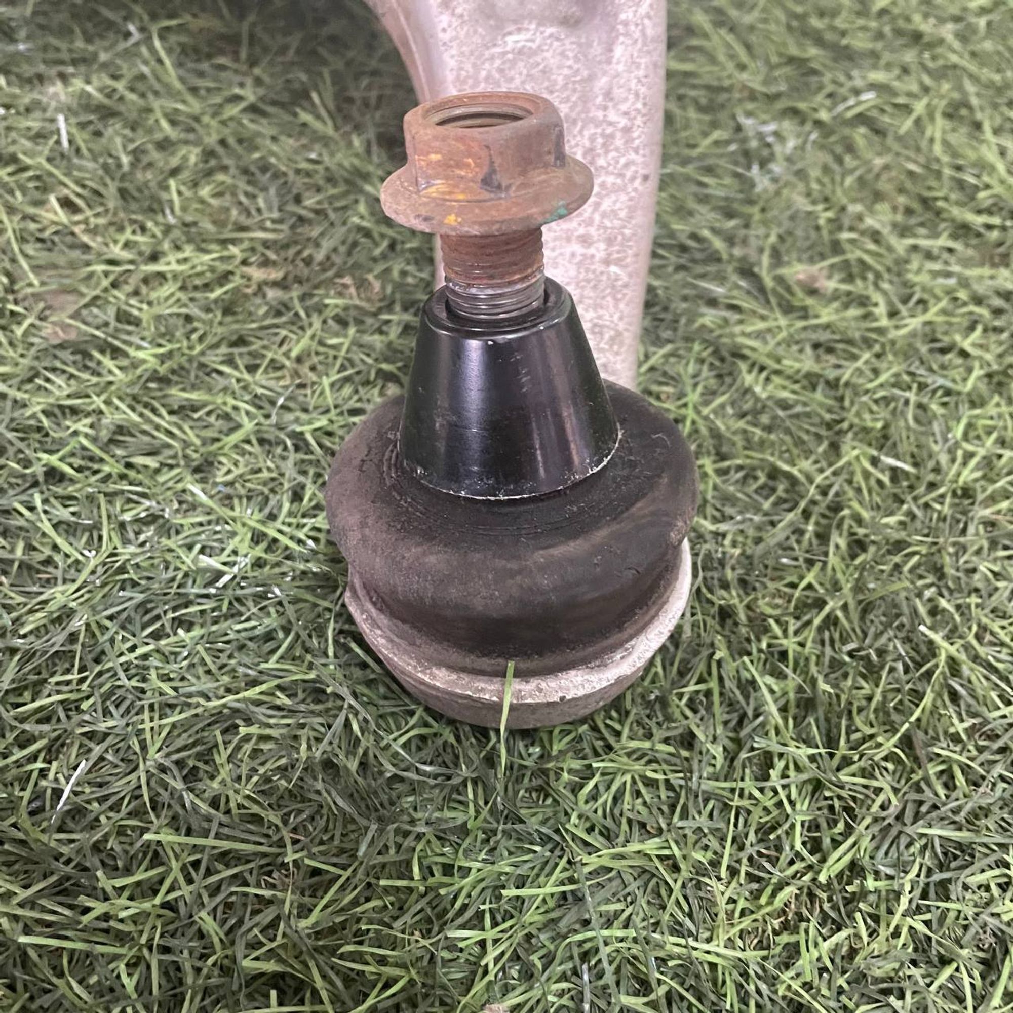 396 Рычаг задний правый верхний NISSAN TEANA J31 VQ23DE, 4000 рублей, Невинномысск