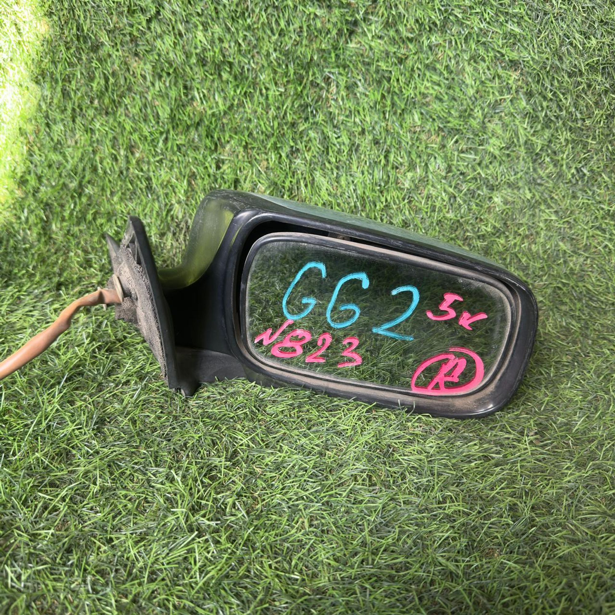 823 Зеркало боковое правое SUBARU IMPREZA GG2, 5500 рублей, Невинномысск