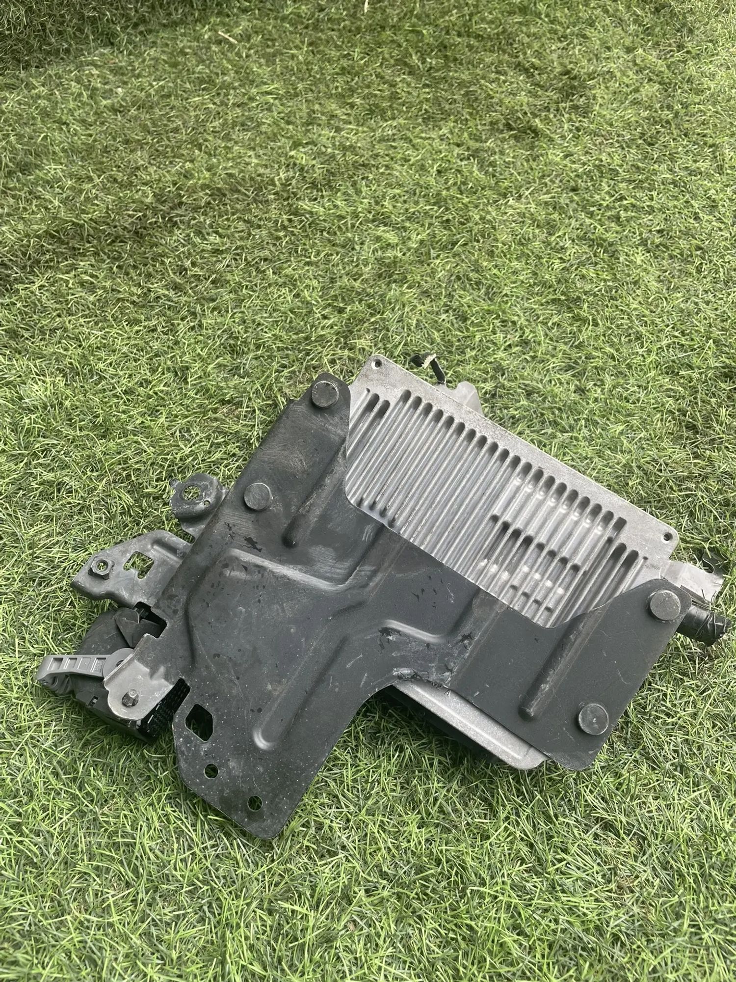 2897 Блок управления двигателем Mazda CX-5 I 2.2d, 4500 рублей, Невинномысск