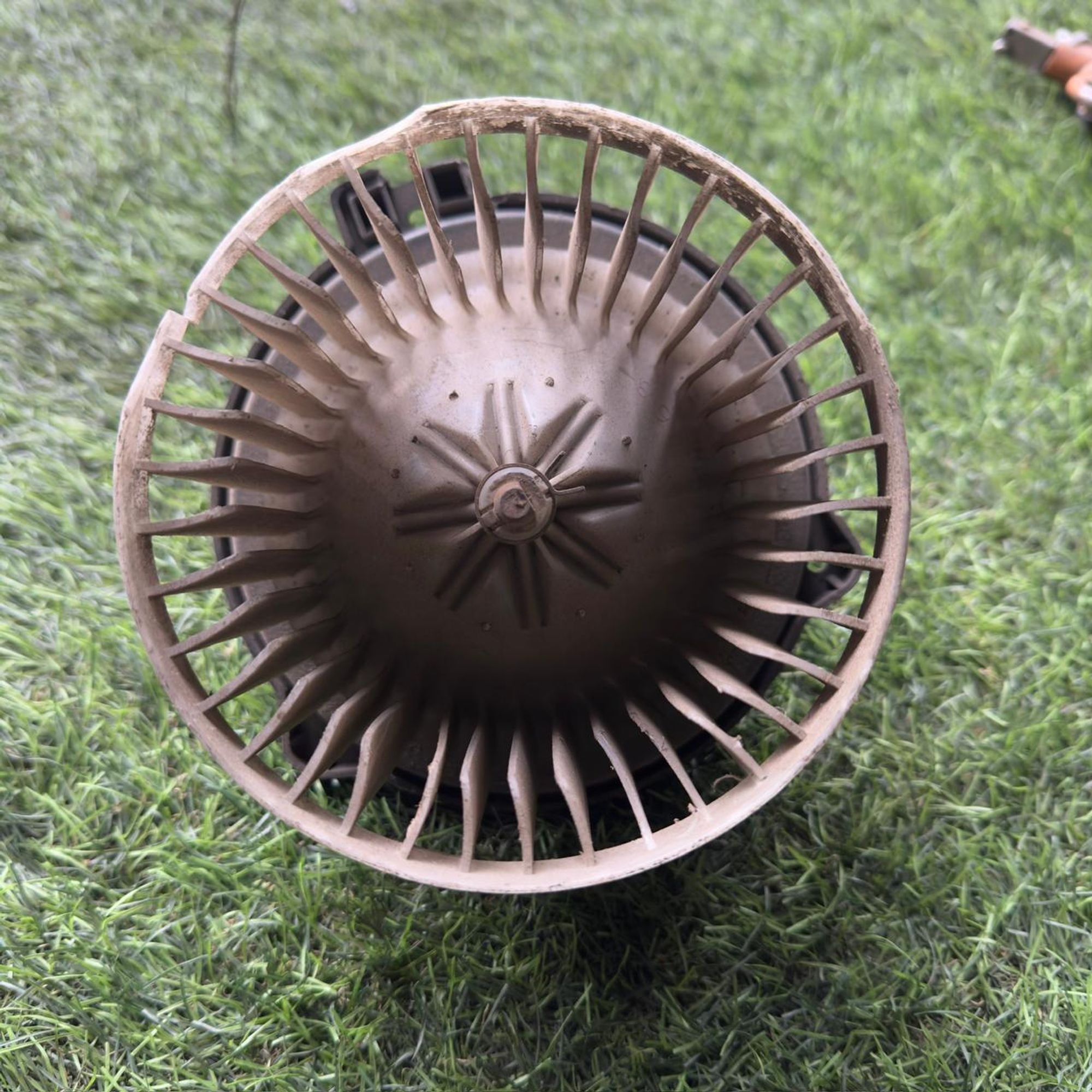 310 Мотор отопителя HONDA FIT GD1, 1 рублей, Невинномысск