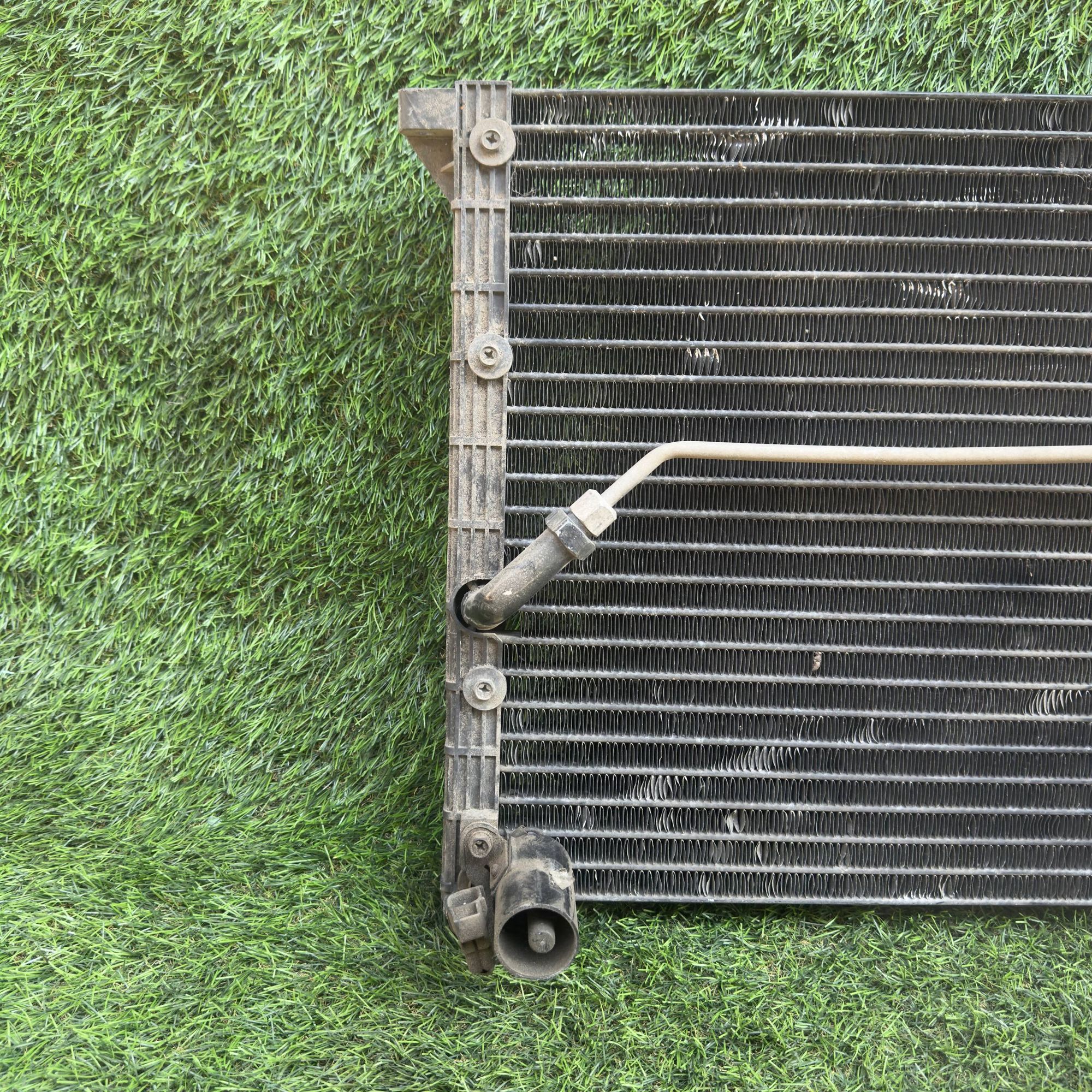 402 Радиатор кондиционера TOYOTA MARK II GX90, 5000 рублей, Невинномысск