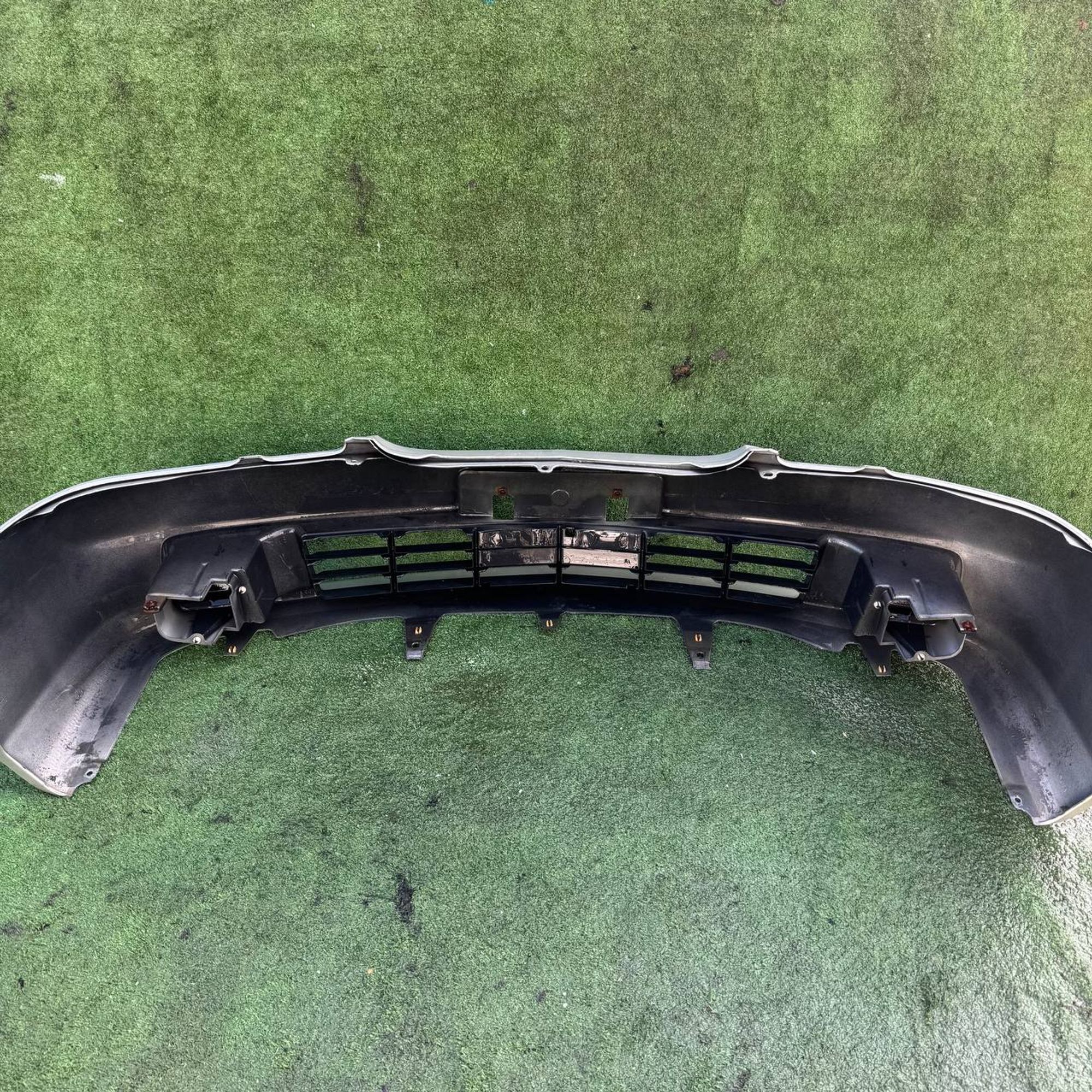 444 бампер TOYOTA GAIA ACM10, 14500 рублей, Невинномысск