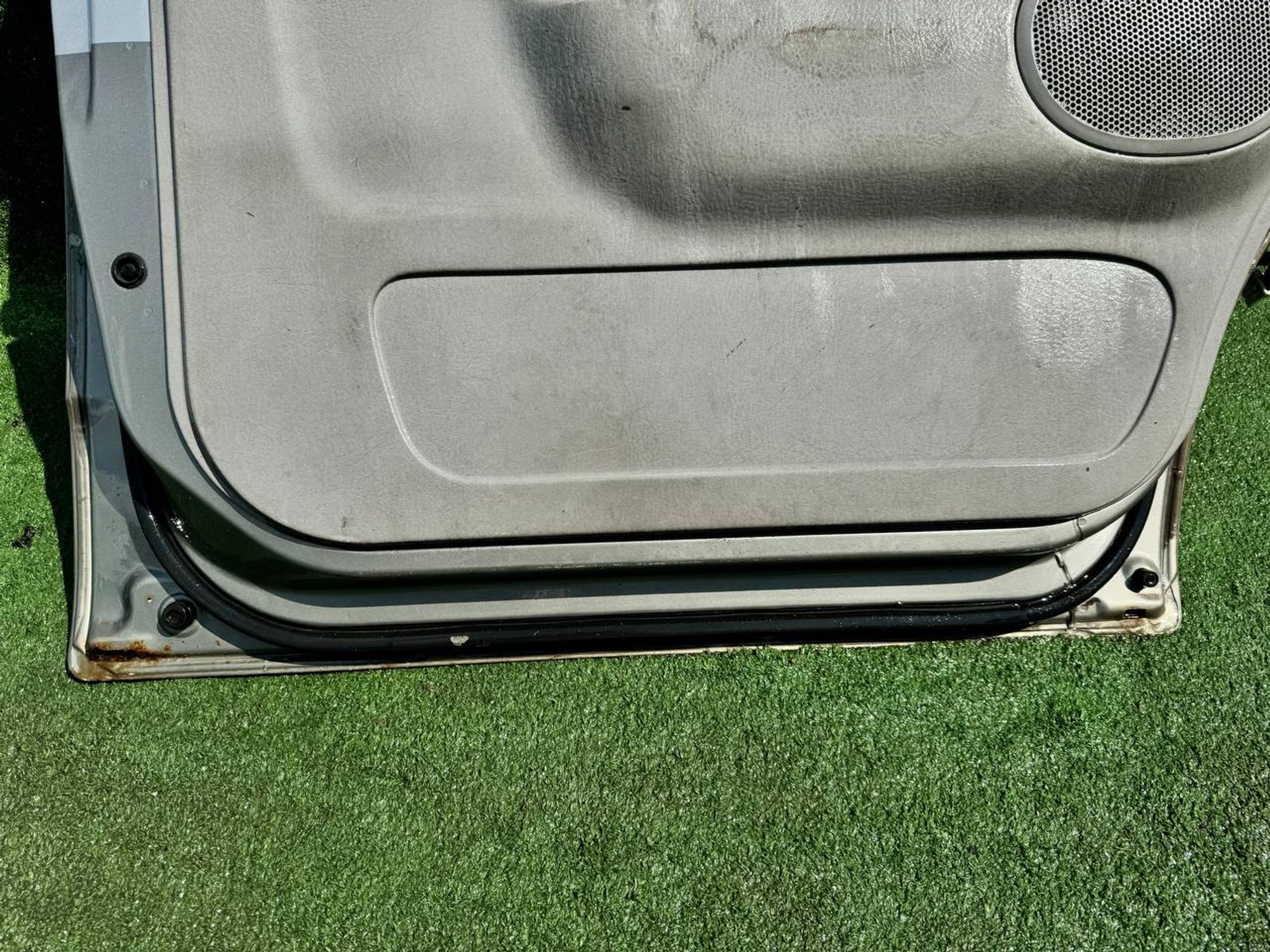 1278 дверь на MAZDA BONGO FRIENDEE SGLR, 7500 рублей, Невинномысск