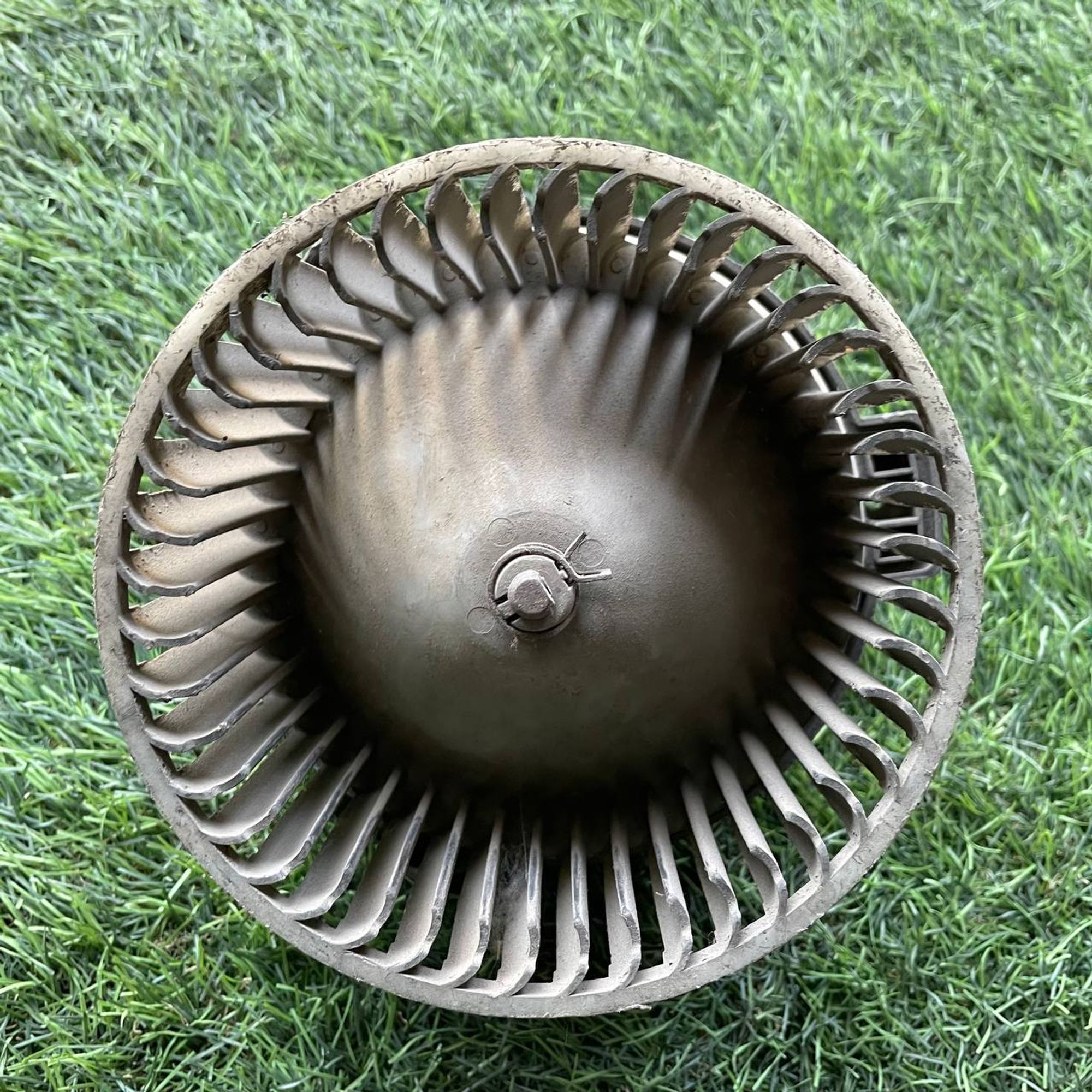 113 Мотор отопителя TOYOTA COROLLA AE90, 1 рублей, Невинномысск