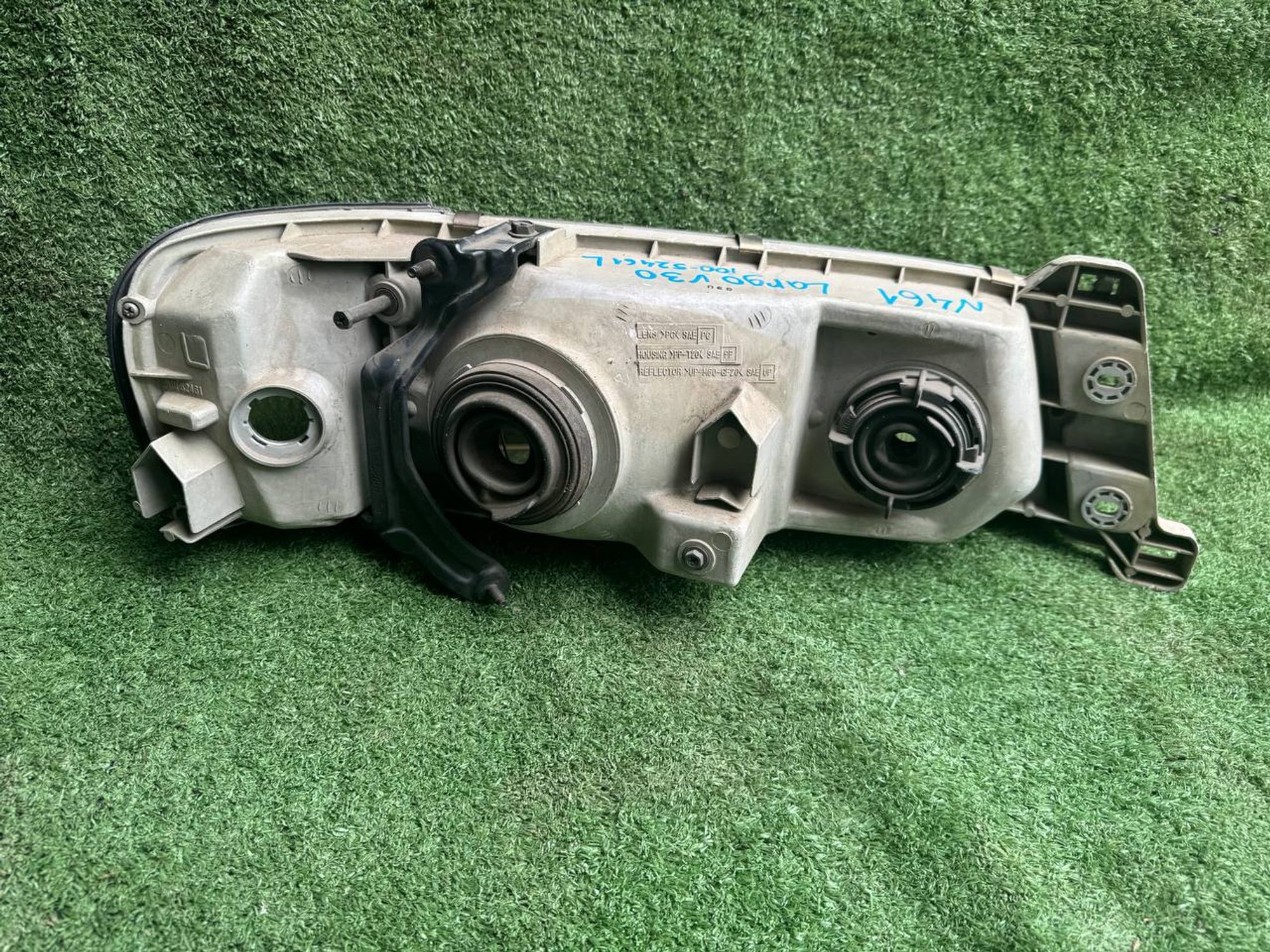 461 фара левая NISSAN LARGO W30, 2500 рублей, Невинномысск