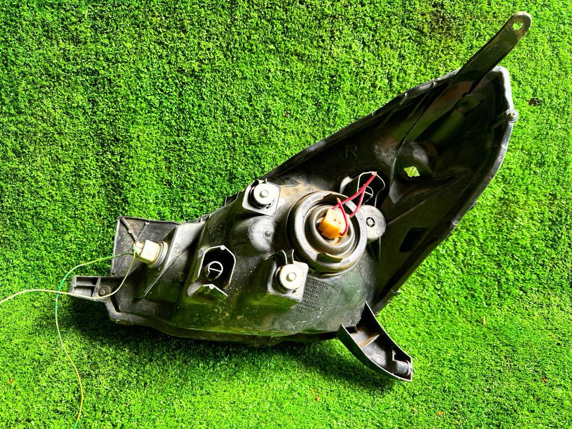 731 фара правая TOYOTA OPA AZT10, 10500 рублей, Невинномысск